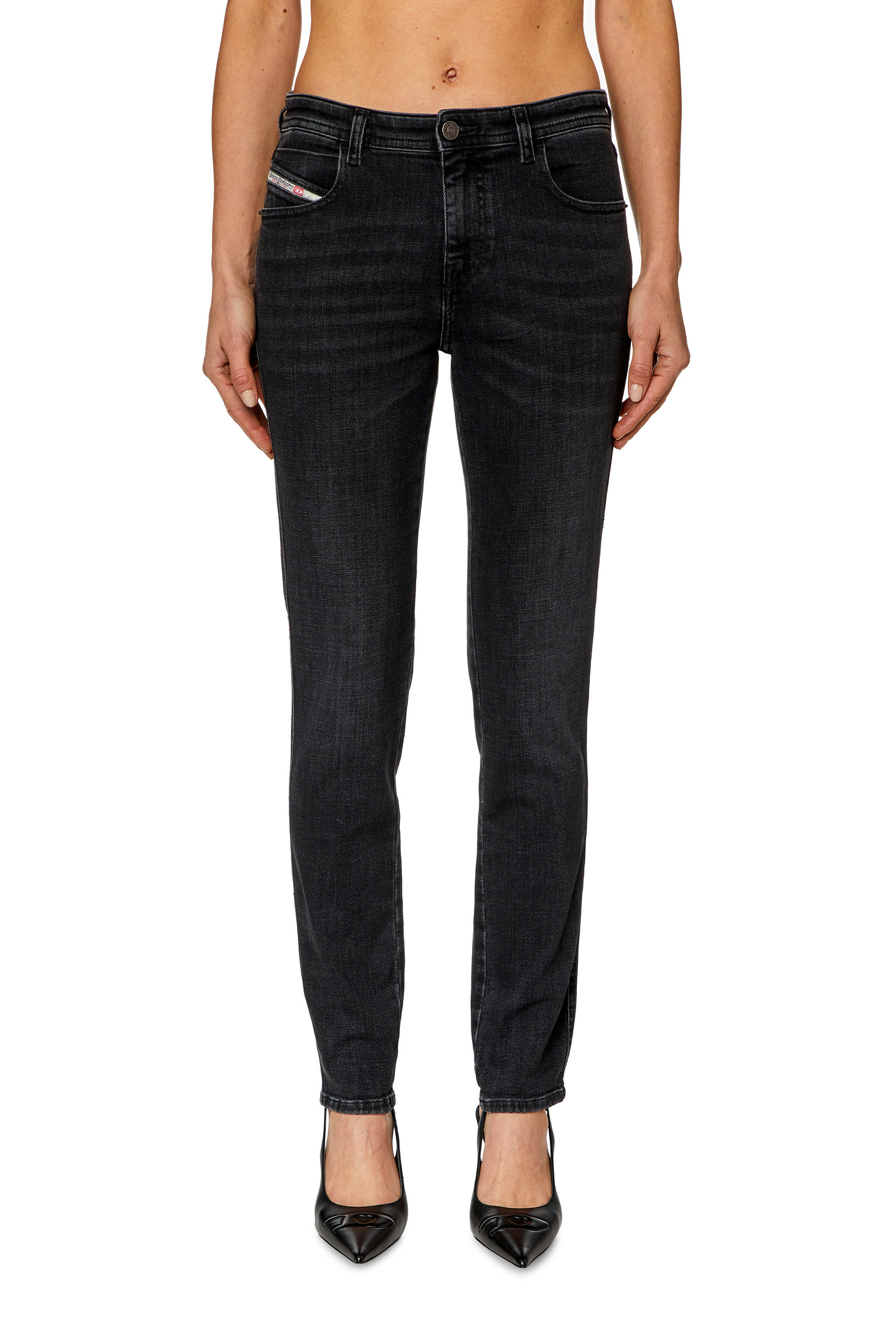 Skinny Jeans - 2015 Babhila