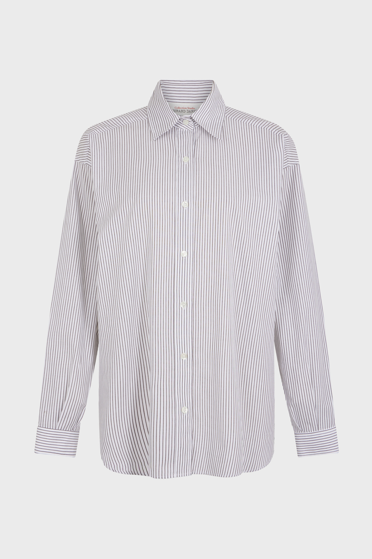 Chemise Bertrane