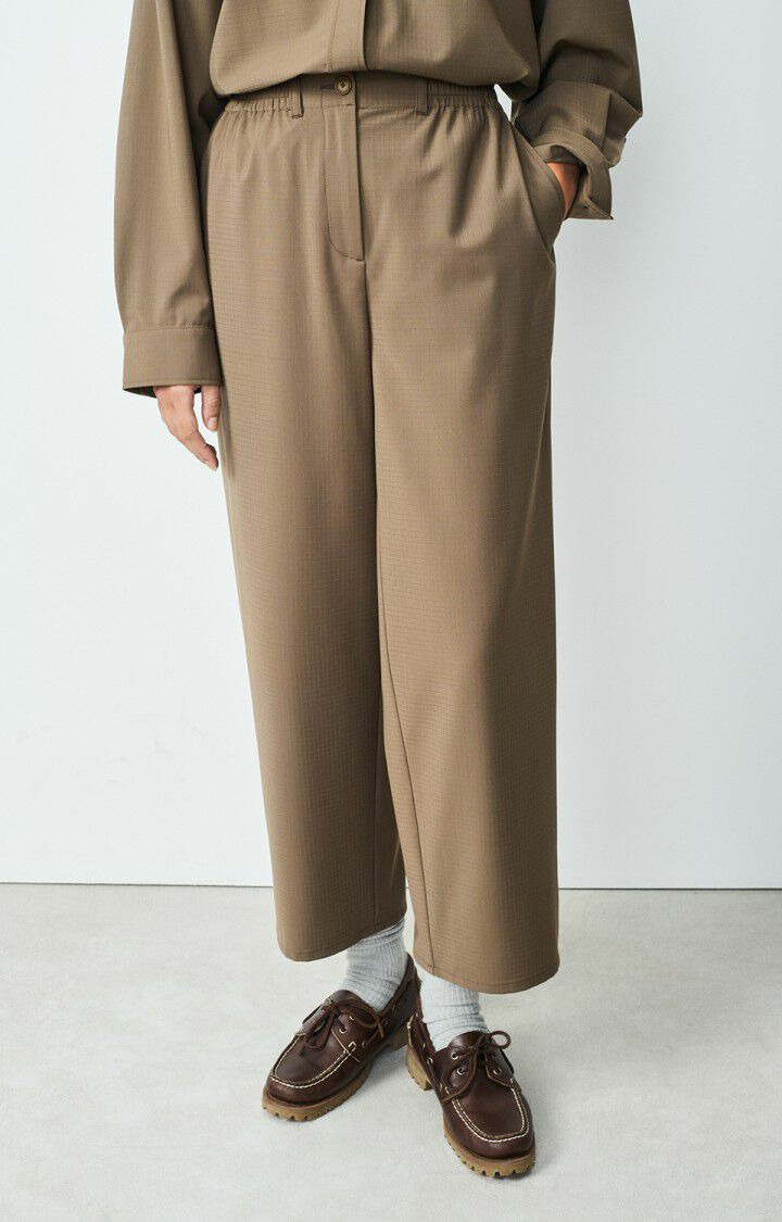 Pantalon femme Doacity