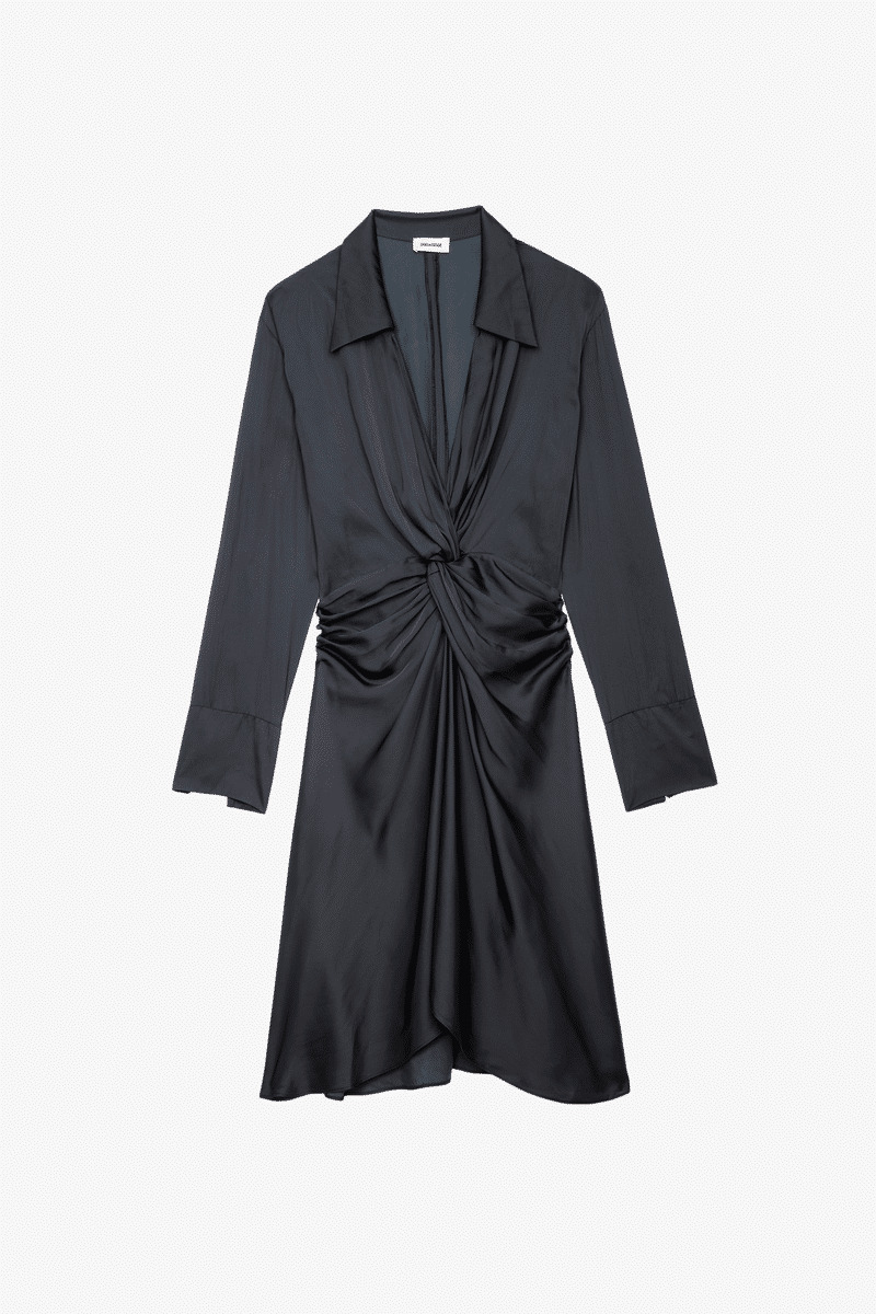 ROZO SATIN