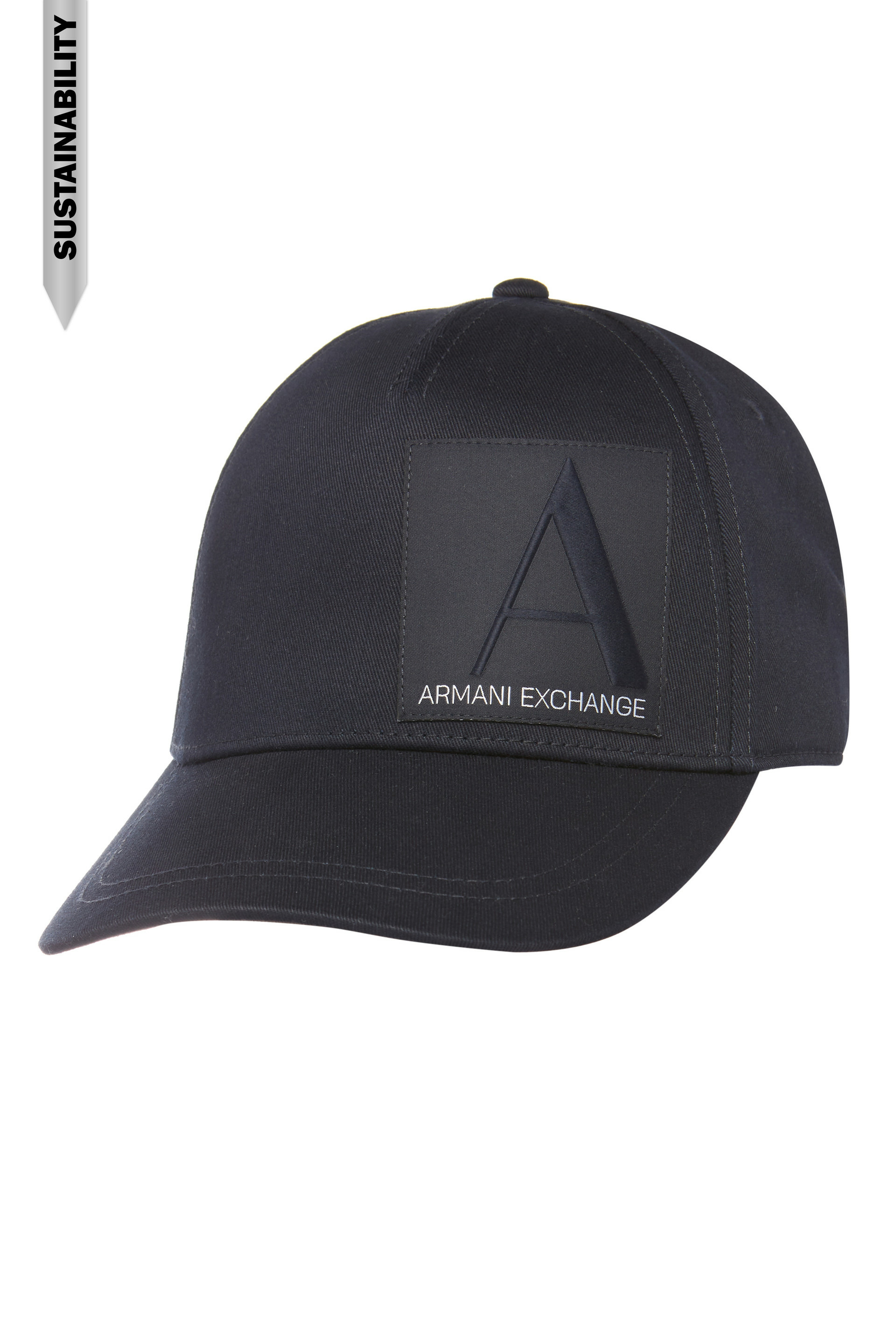 Casquette de baseball pour homme - bleu marine