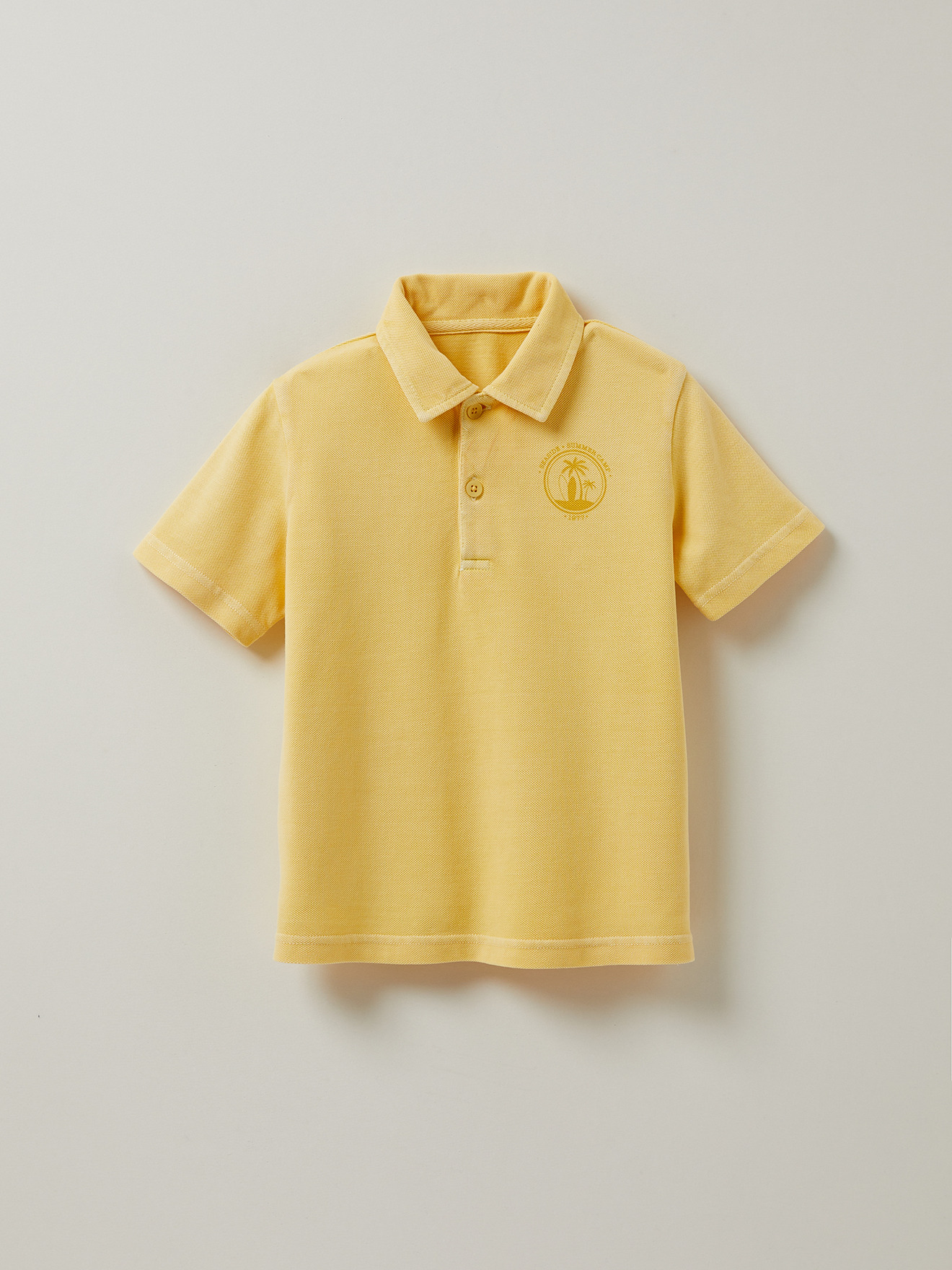 POLO PIQUE GD