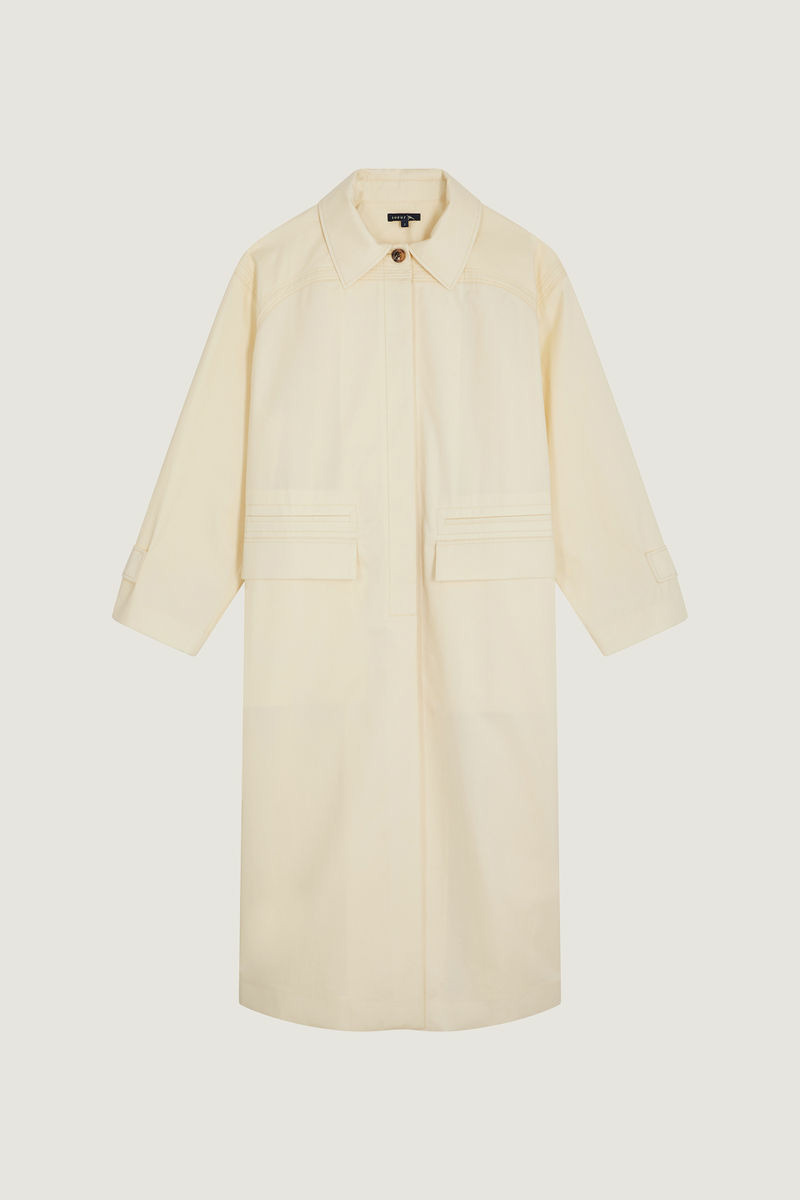 Manteau - Philadelphie