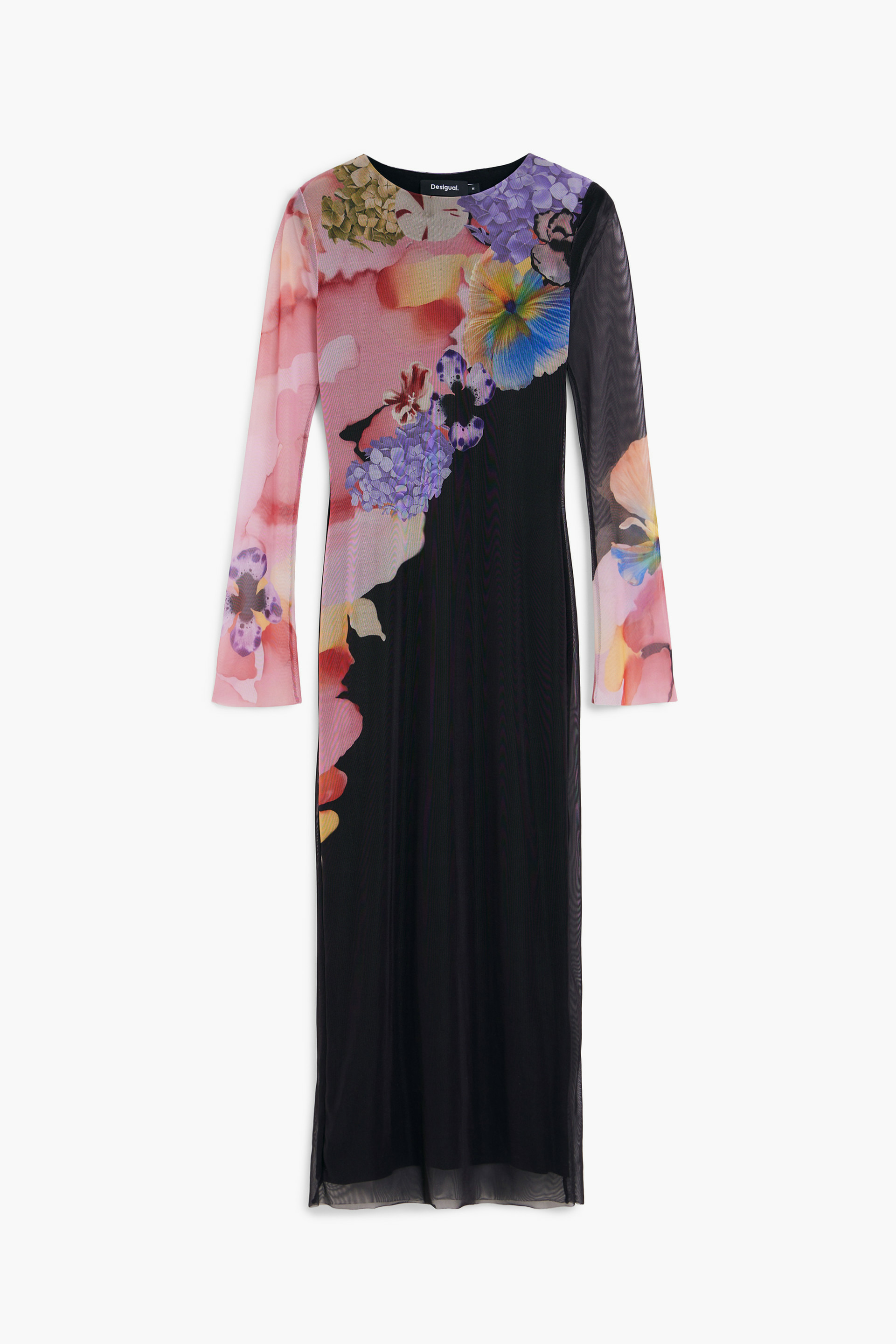 ROBE MAR2 LACROIX