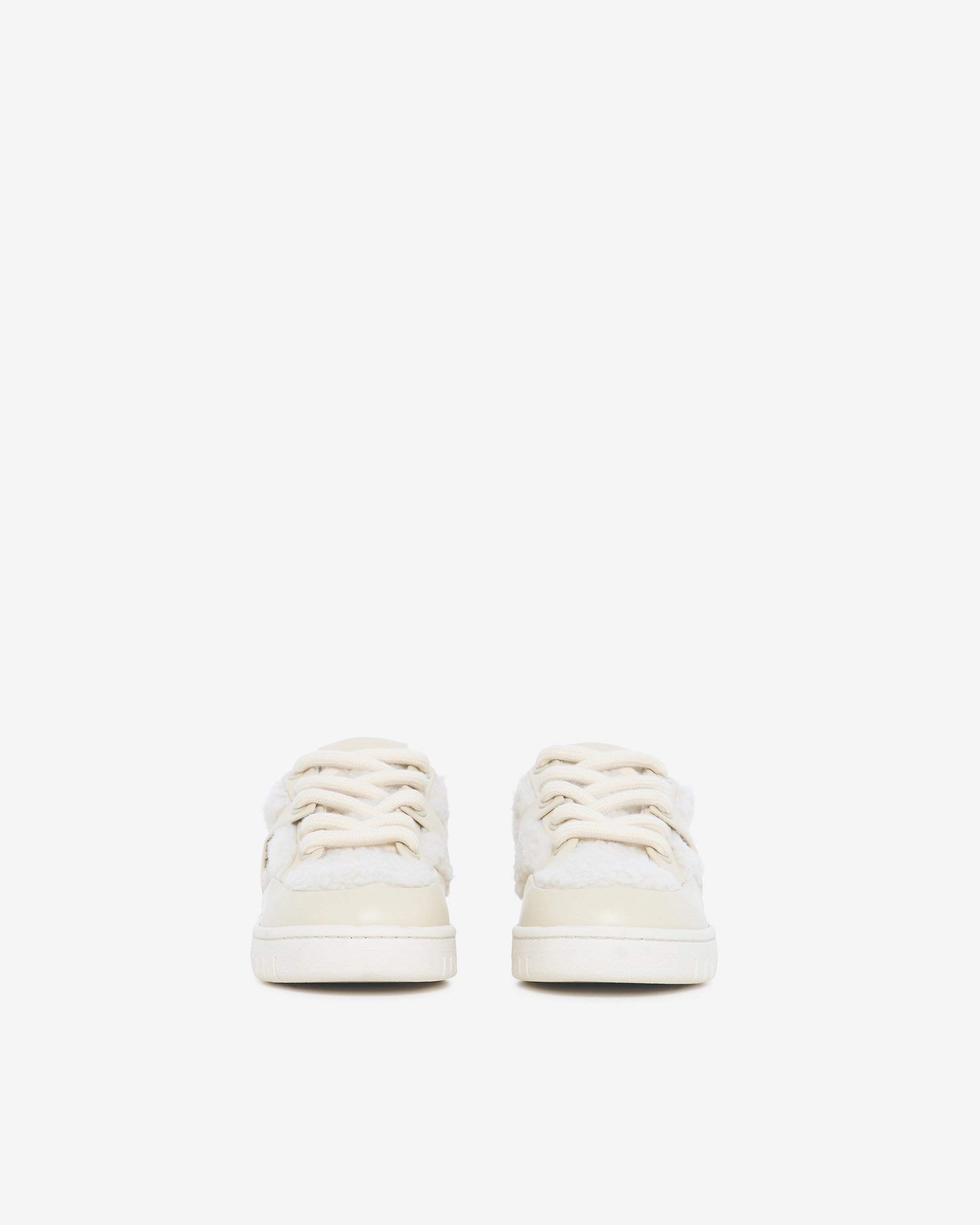 Sneakers Alex Shearling