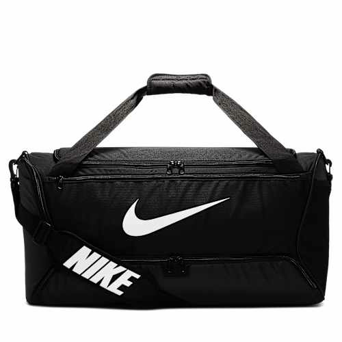 Nike Brasilia Sac de sport d'entraînement (moyen, 60 L)