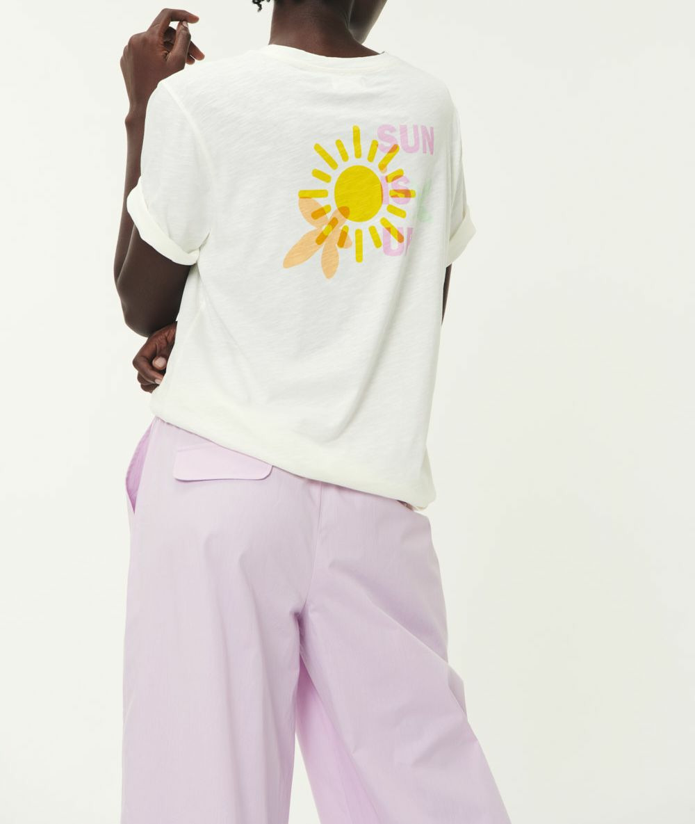 Tee-shirt JOSIA