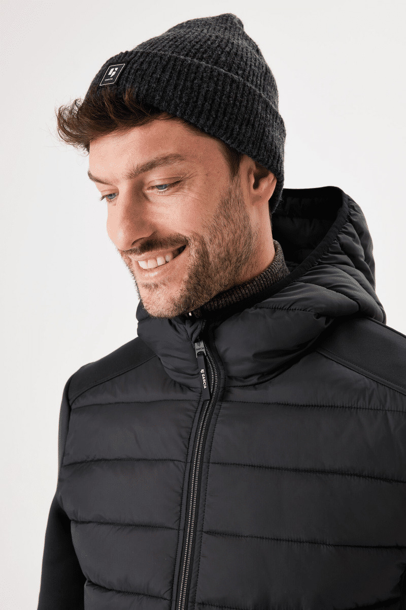 Men Accessoires Gray