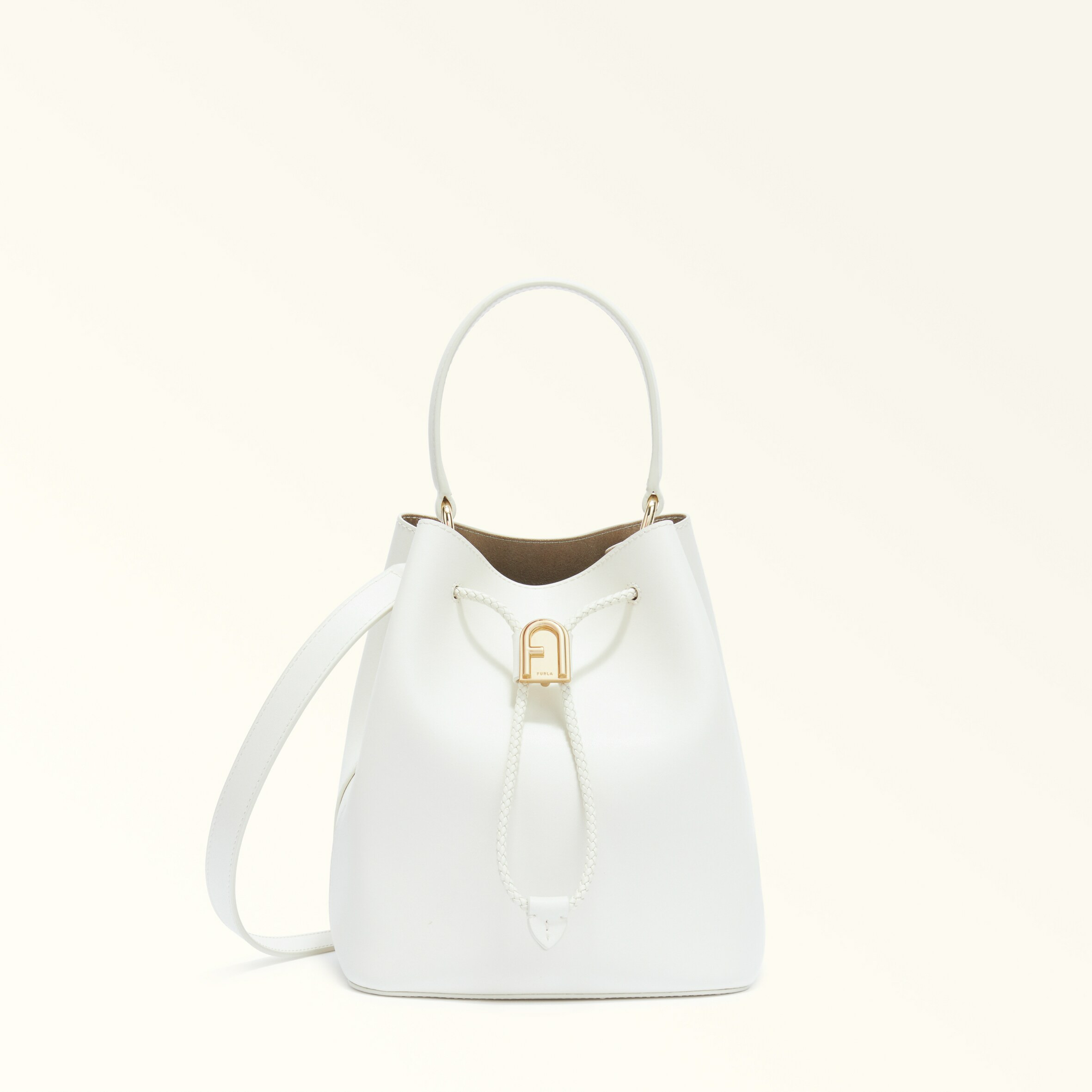 LEVANTE S DRAWSTRING - VITELLO FERRARA