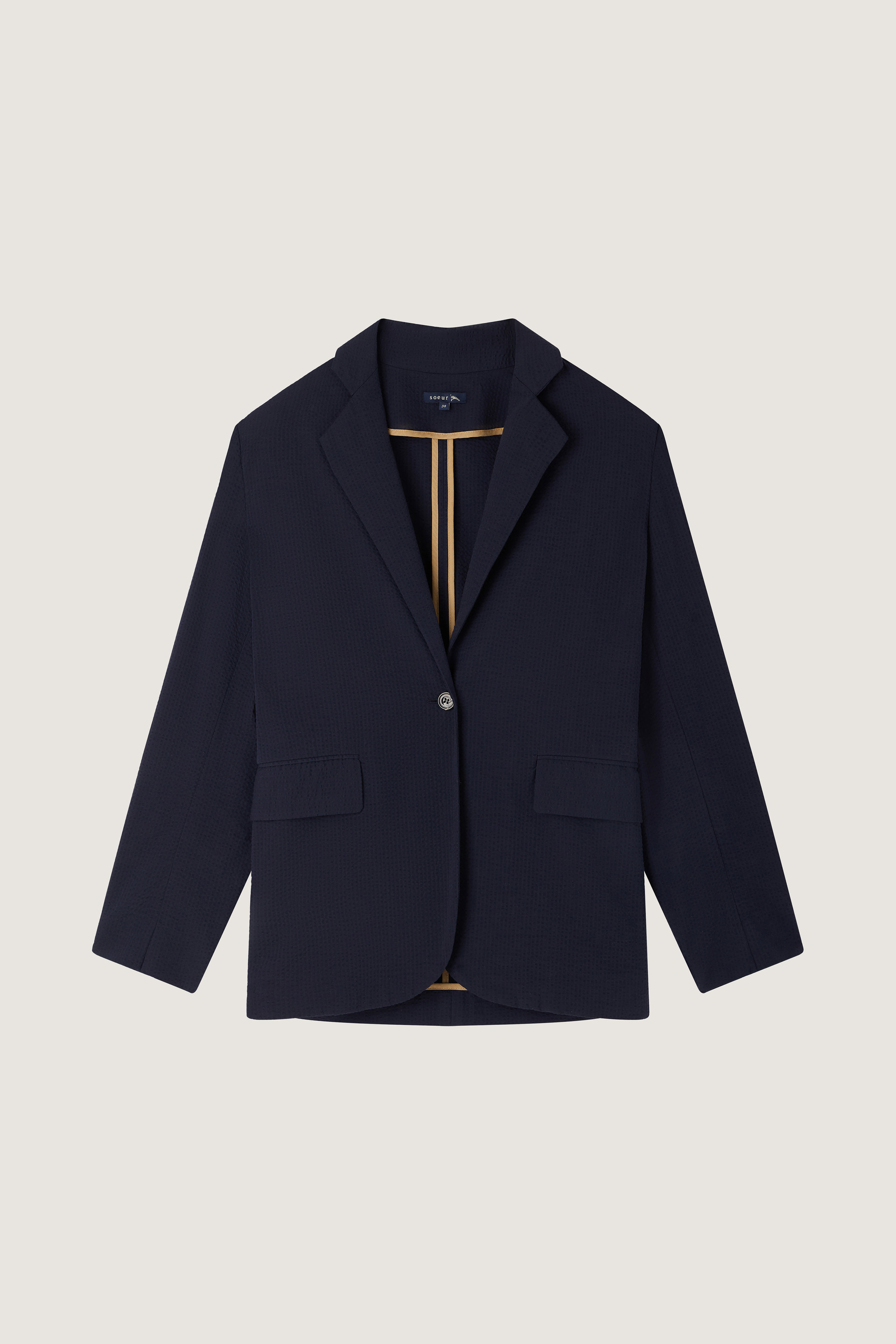 Veste - Sevres