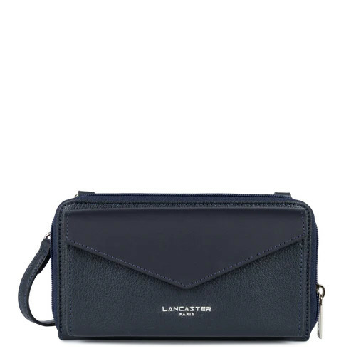Pochette smartphone Zippé Maya