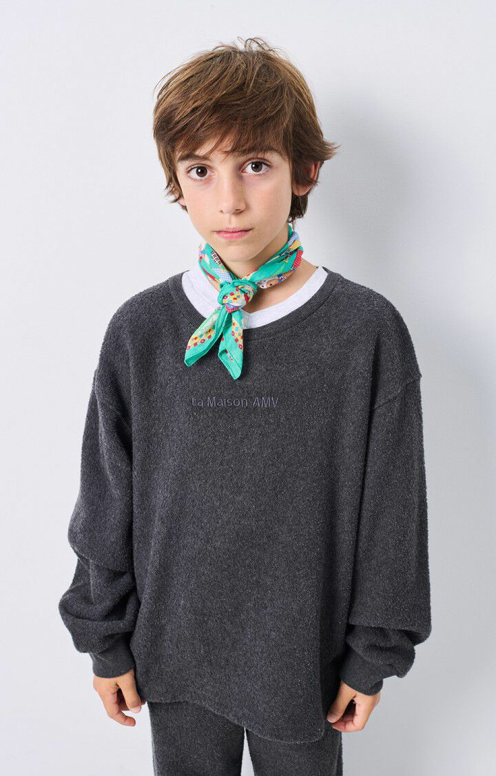 Sweat enfant Bobypark