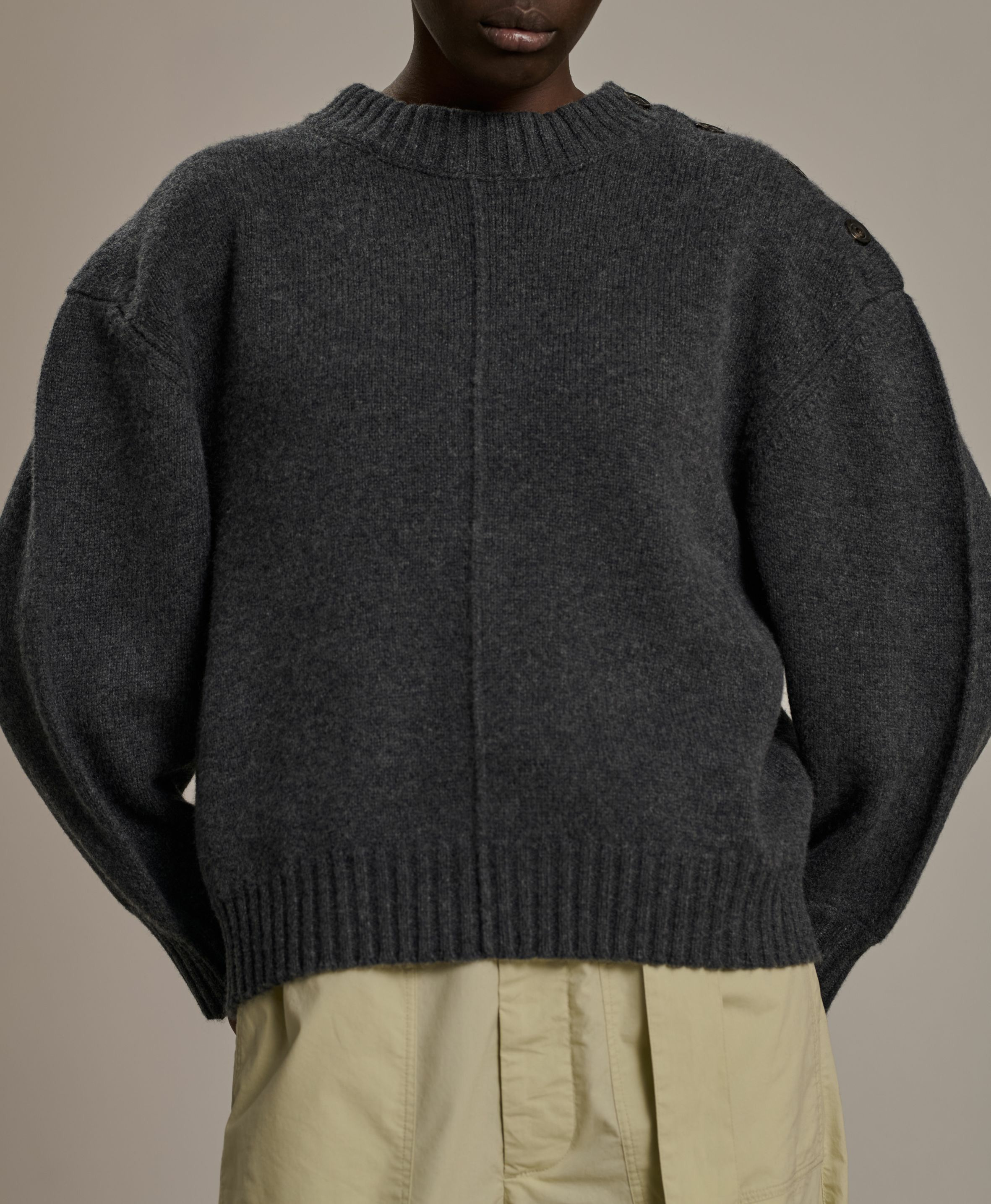 Pull - Sacha