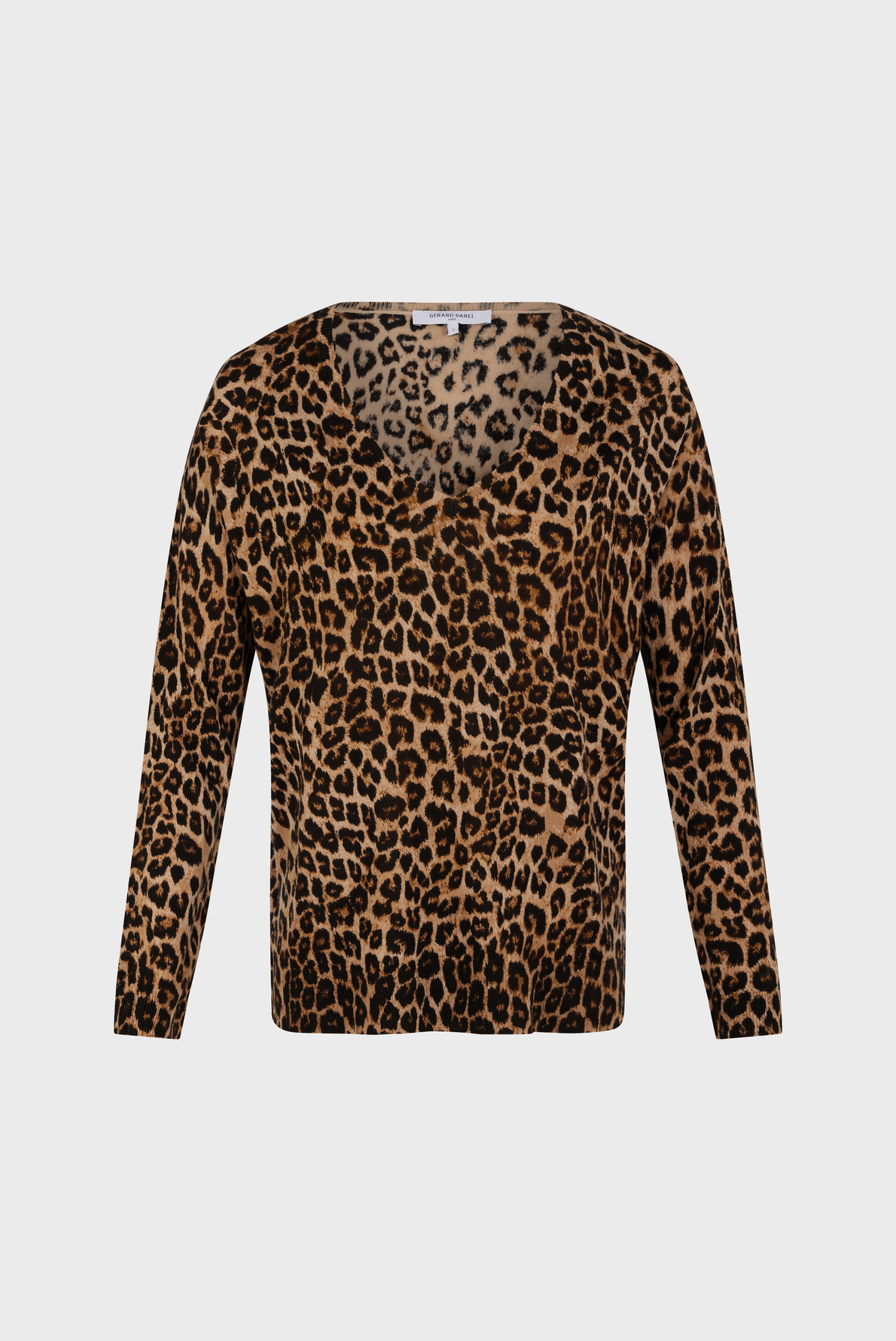 Pull Jinene