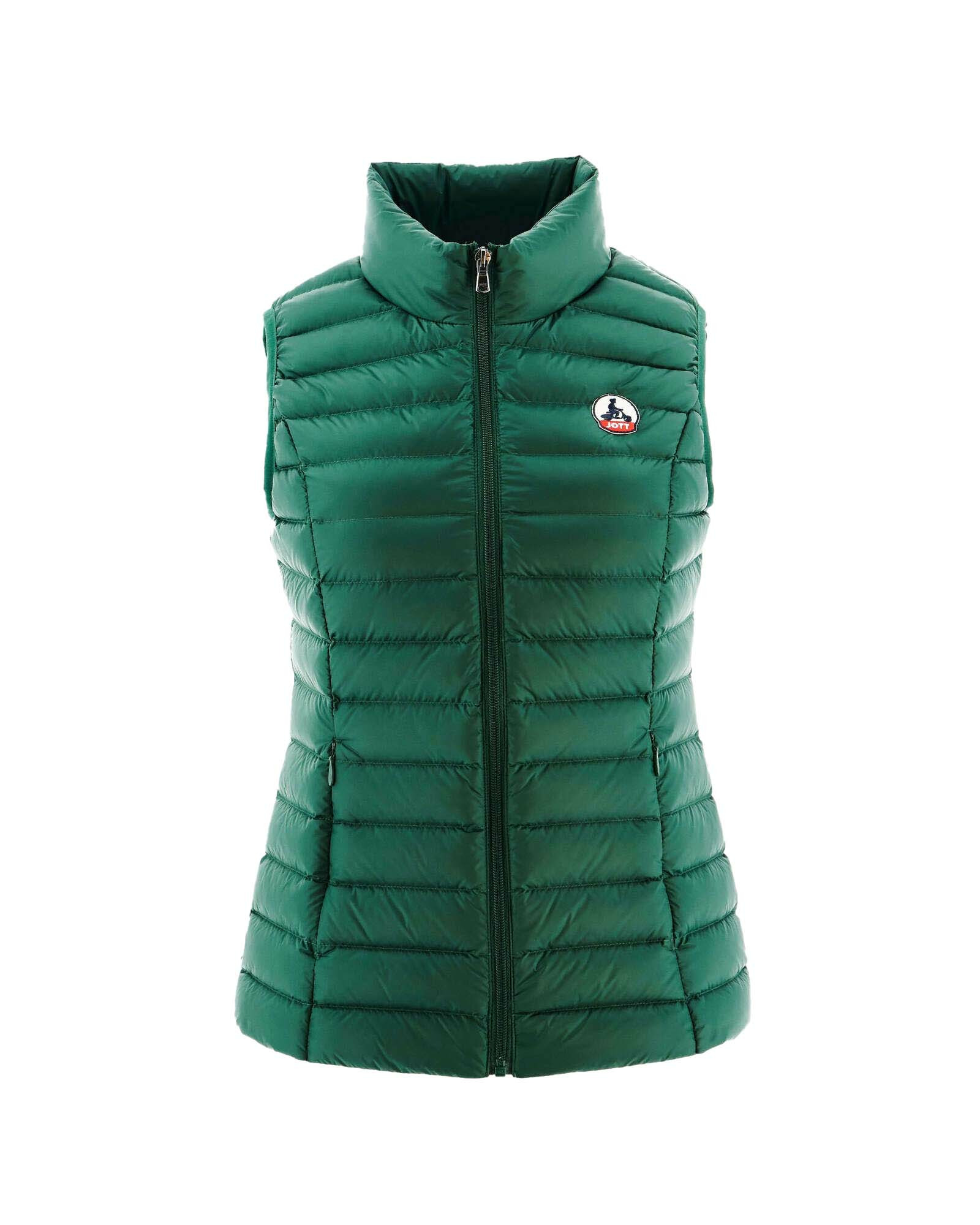 Seda Femme Sans Manches