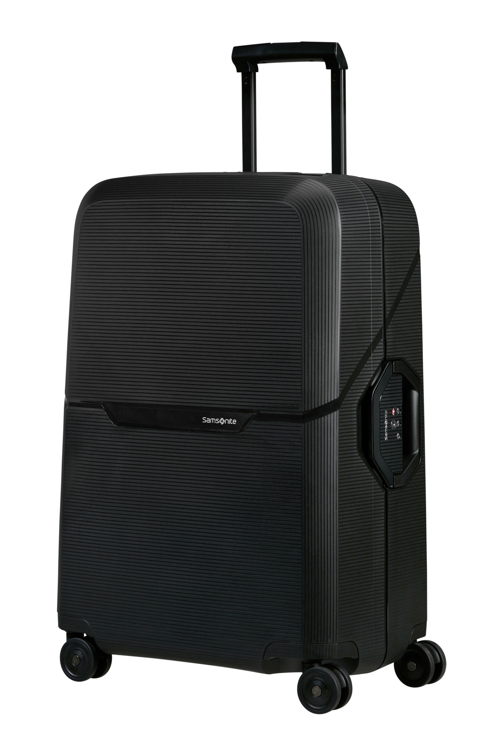 VALISE RIGIDE MAGNUM 69 cm
