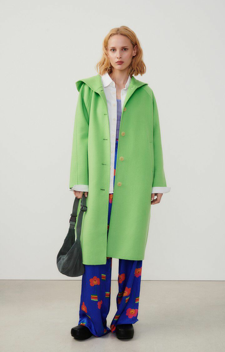 Manteau femme Dadoulove