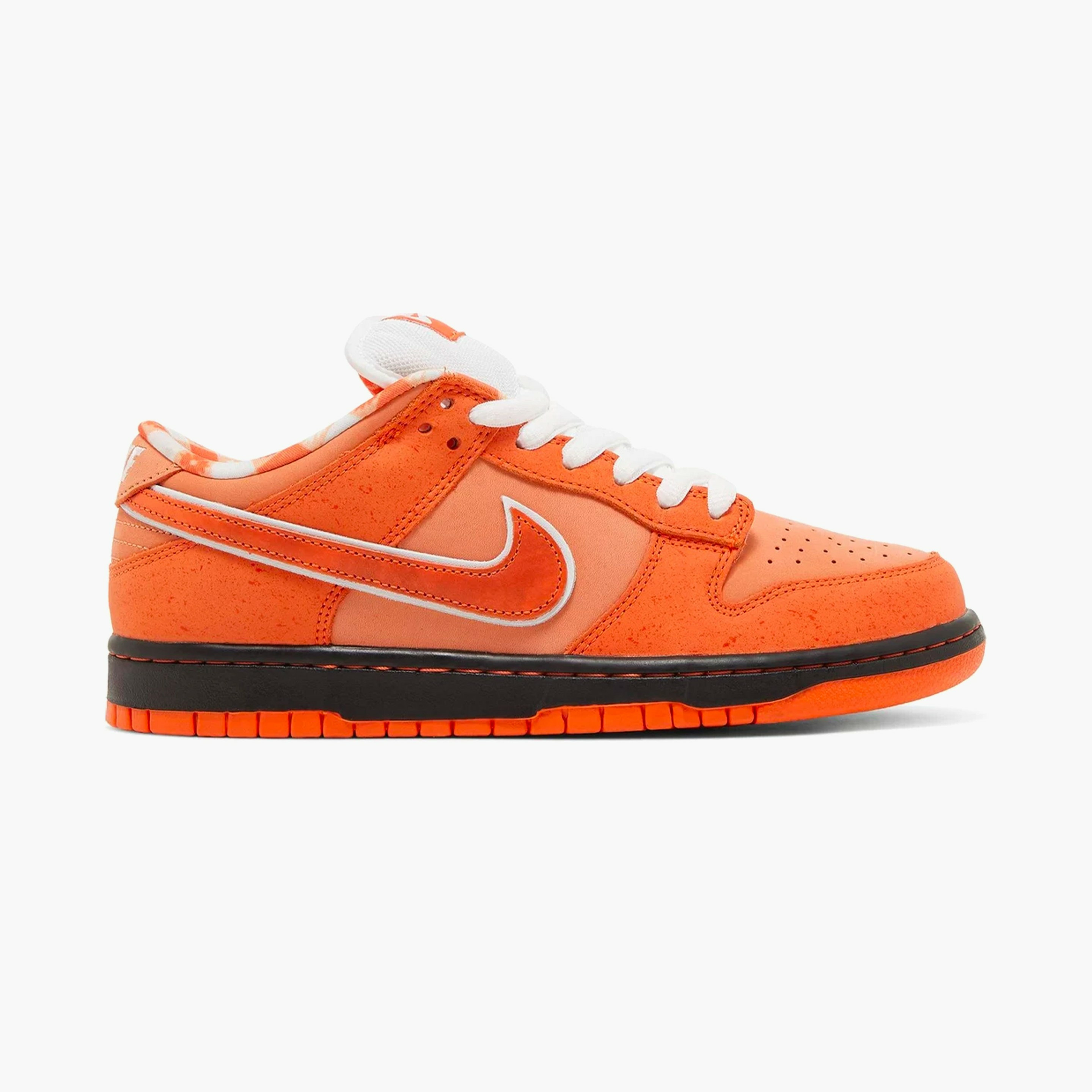 Nike Dunk SB Low Concepts Orange Lobster