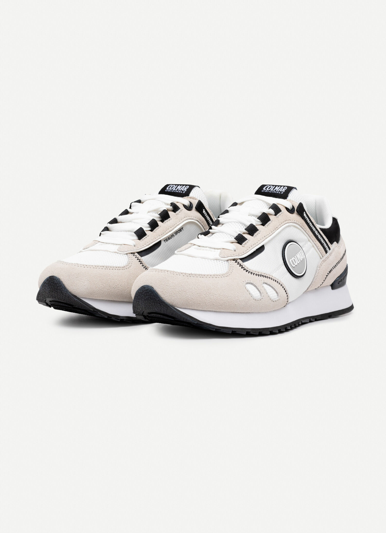 TRAVIS SPORT BOLD