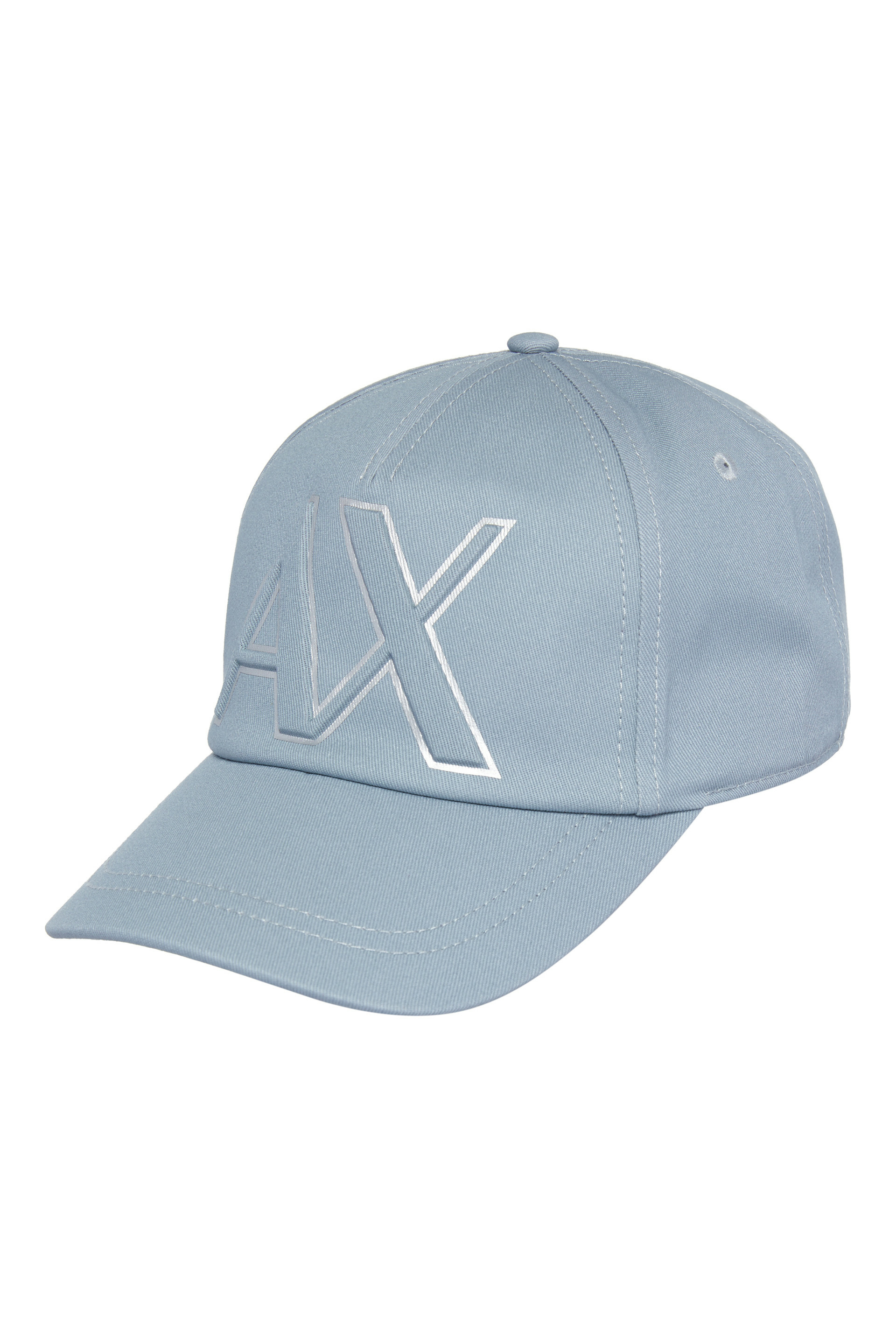 Casquette de baseball pour homme - quarry