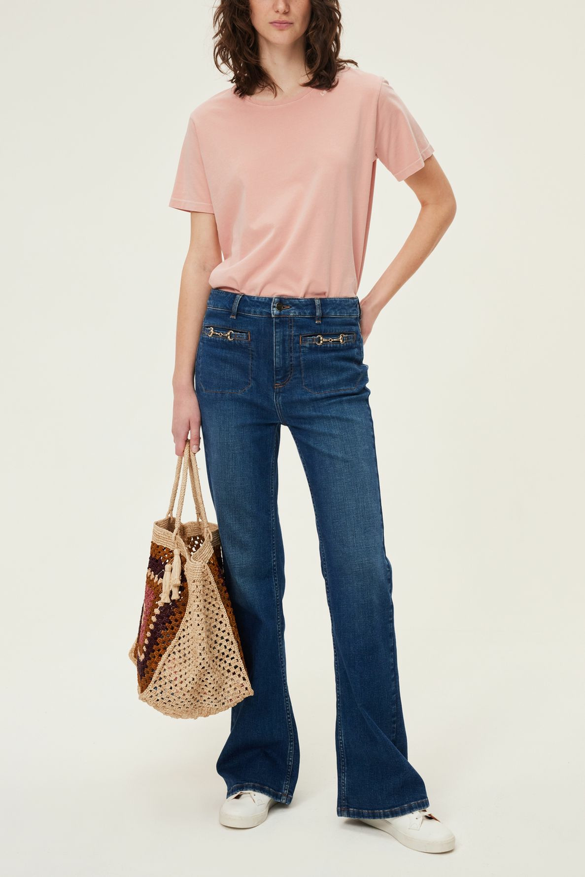 T-SHIRT MELLY