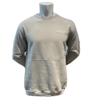 M Hawkins Cliff 1,0 FS Crew Beige