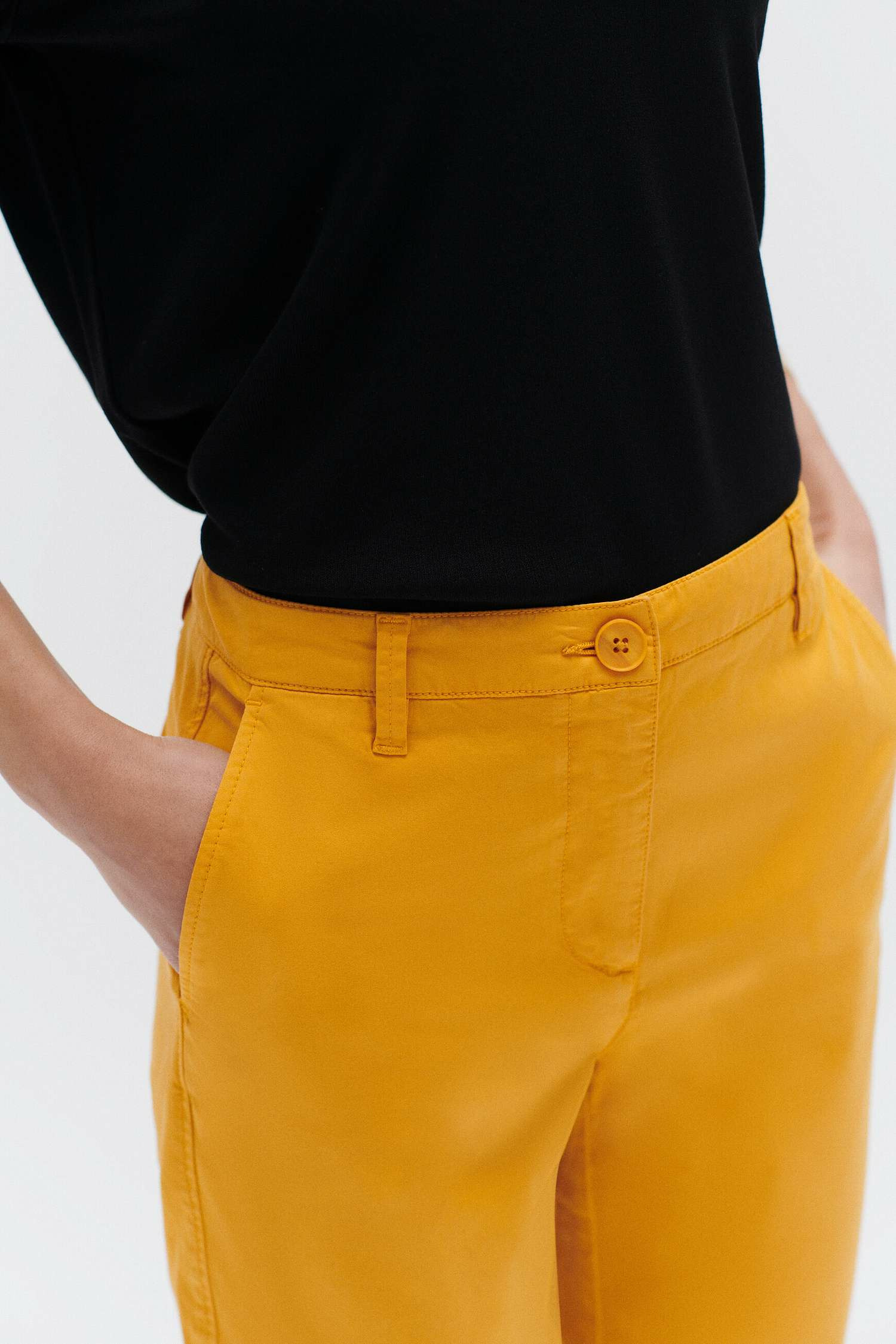 Pantalon adelmo
