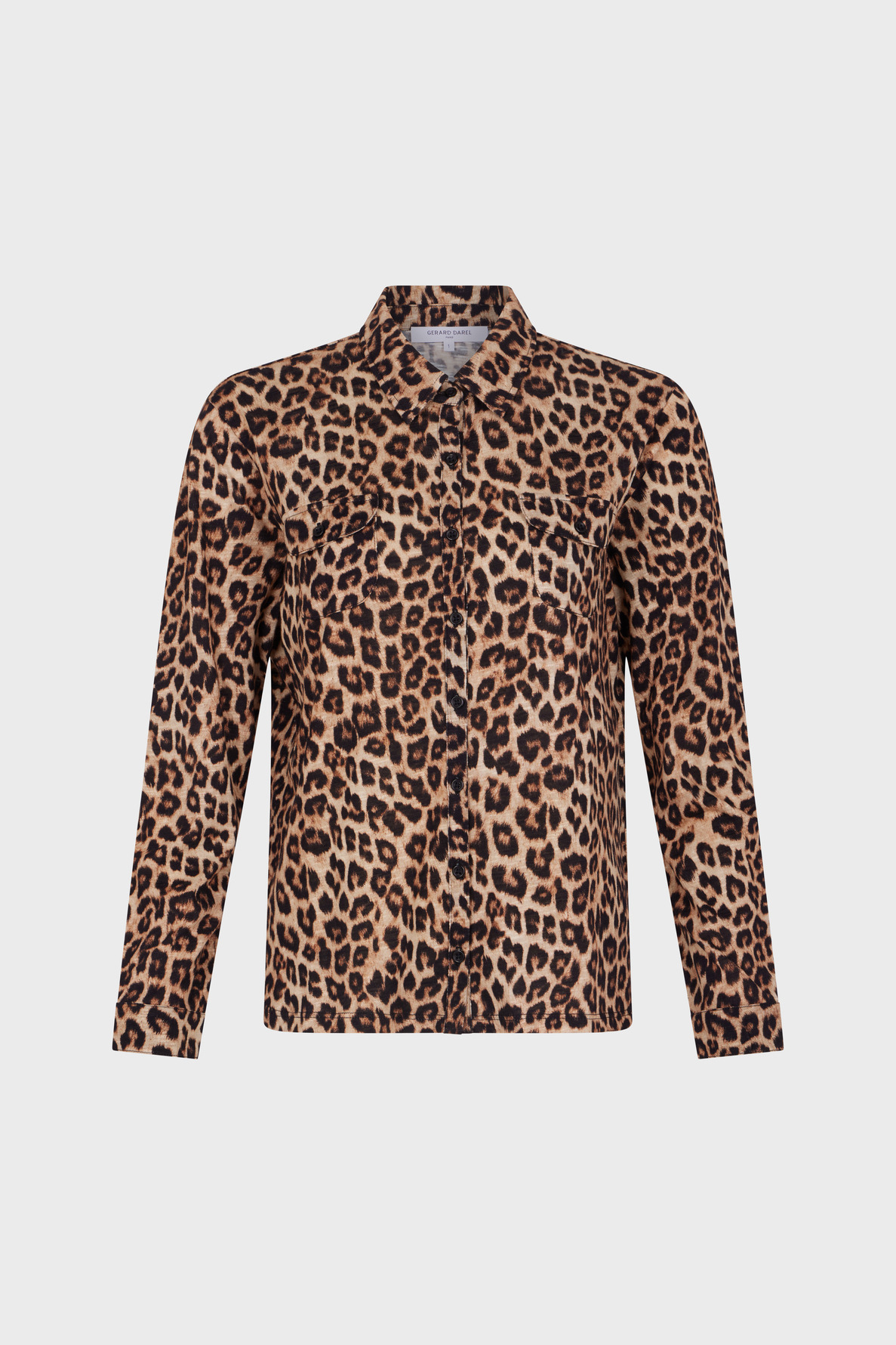T-Shirt Annelaure
