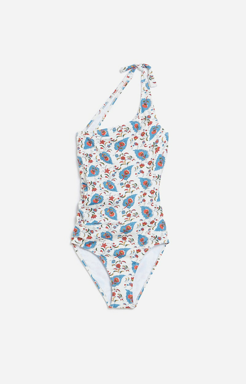MAILLOT 1 PIECE 1 Pièce