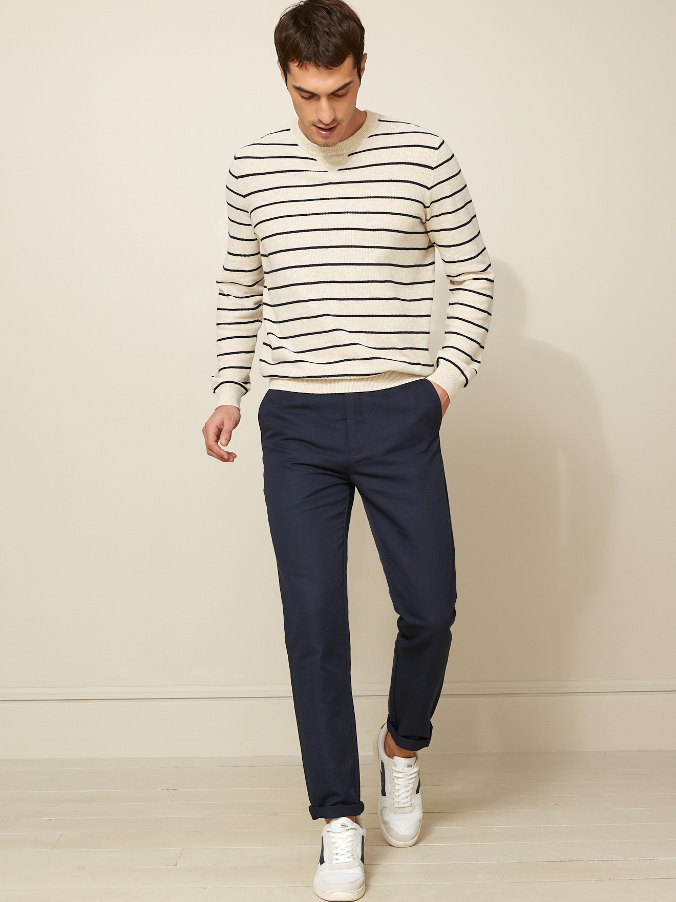PANTALON CONF CO LI