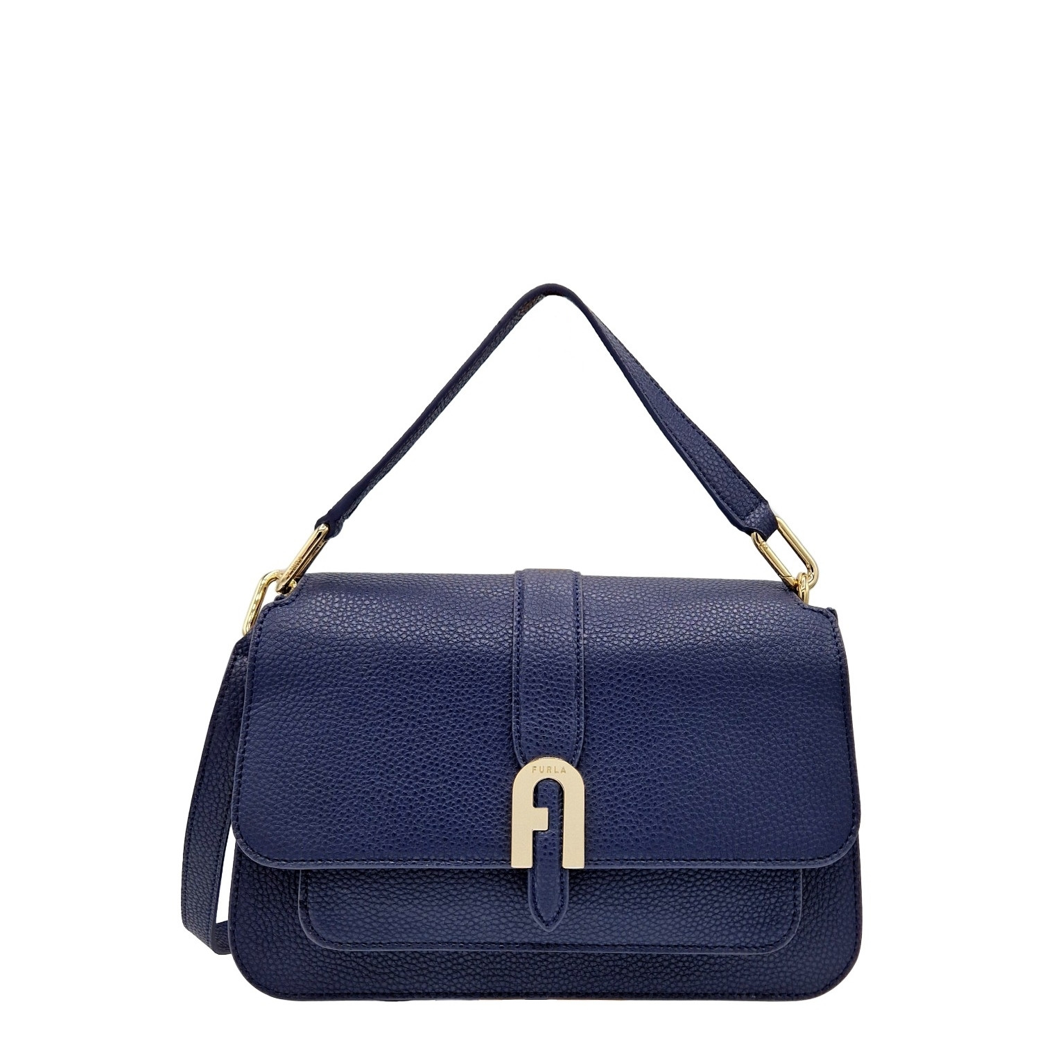 MIASOFIA M TOP HANDLE - VITELLO KERIA