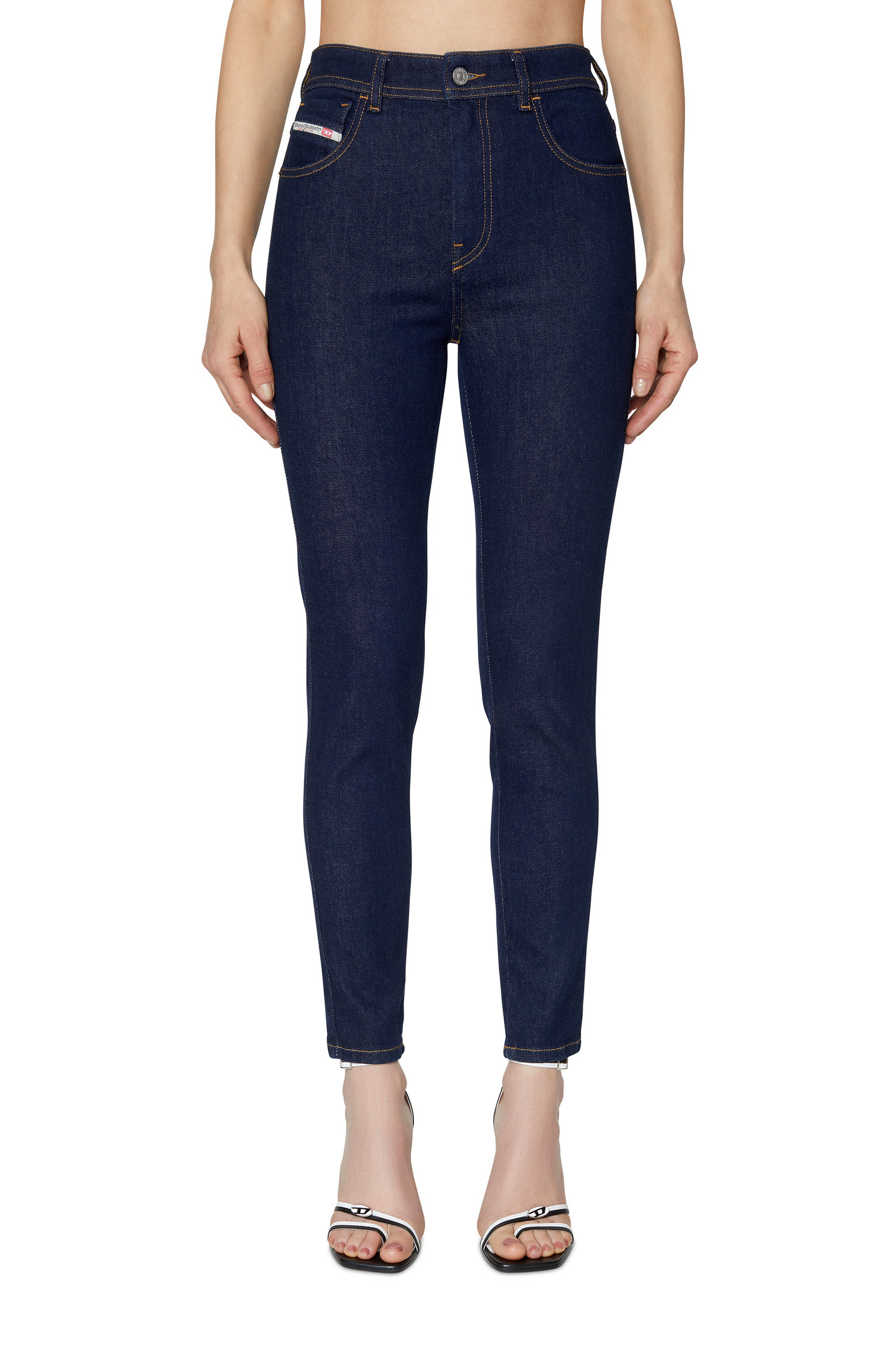 Skinny Jeans - 1984 Slandy-High