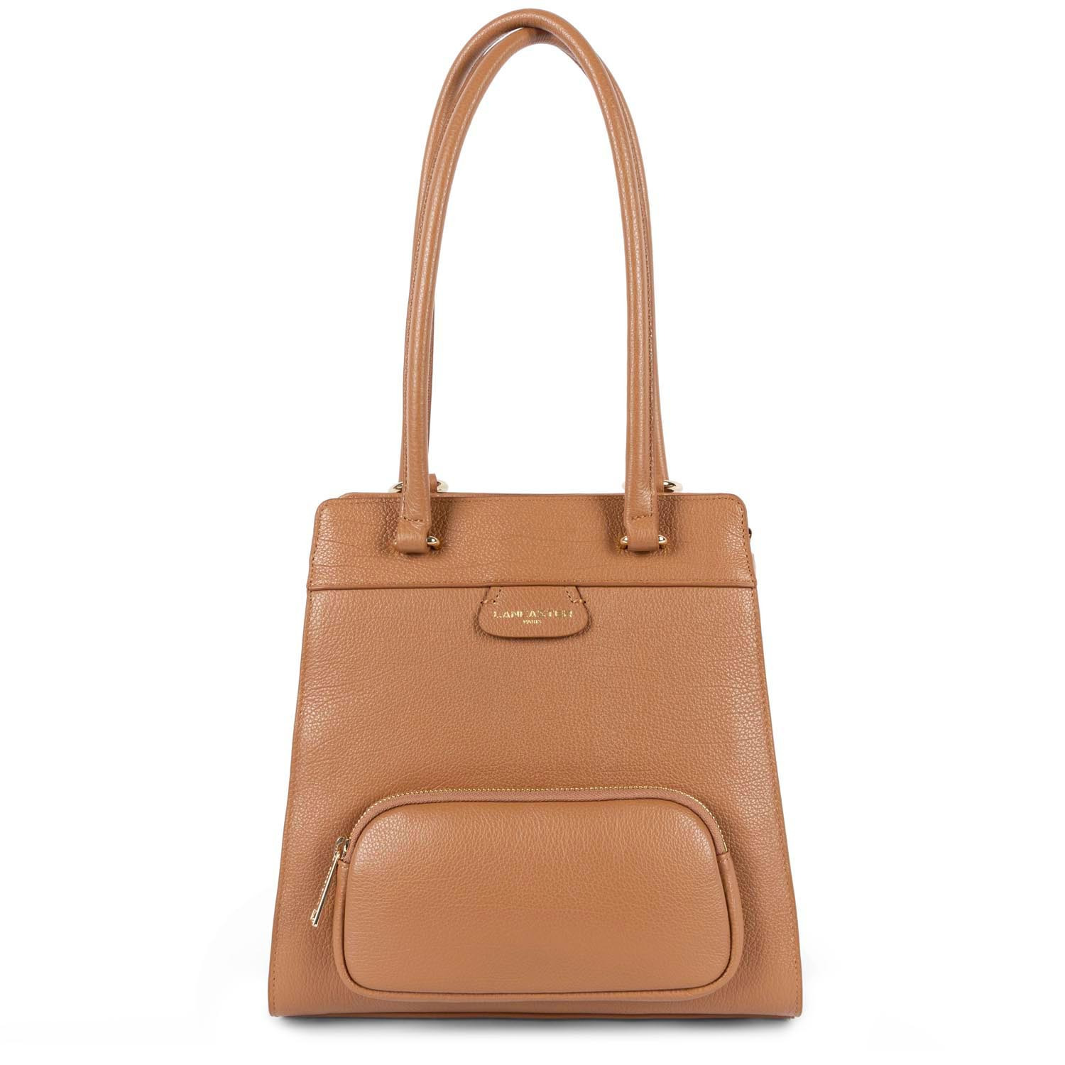 Sac à dos multi-fonction Zippé Dune