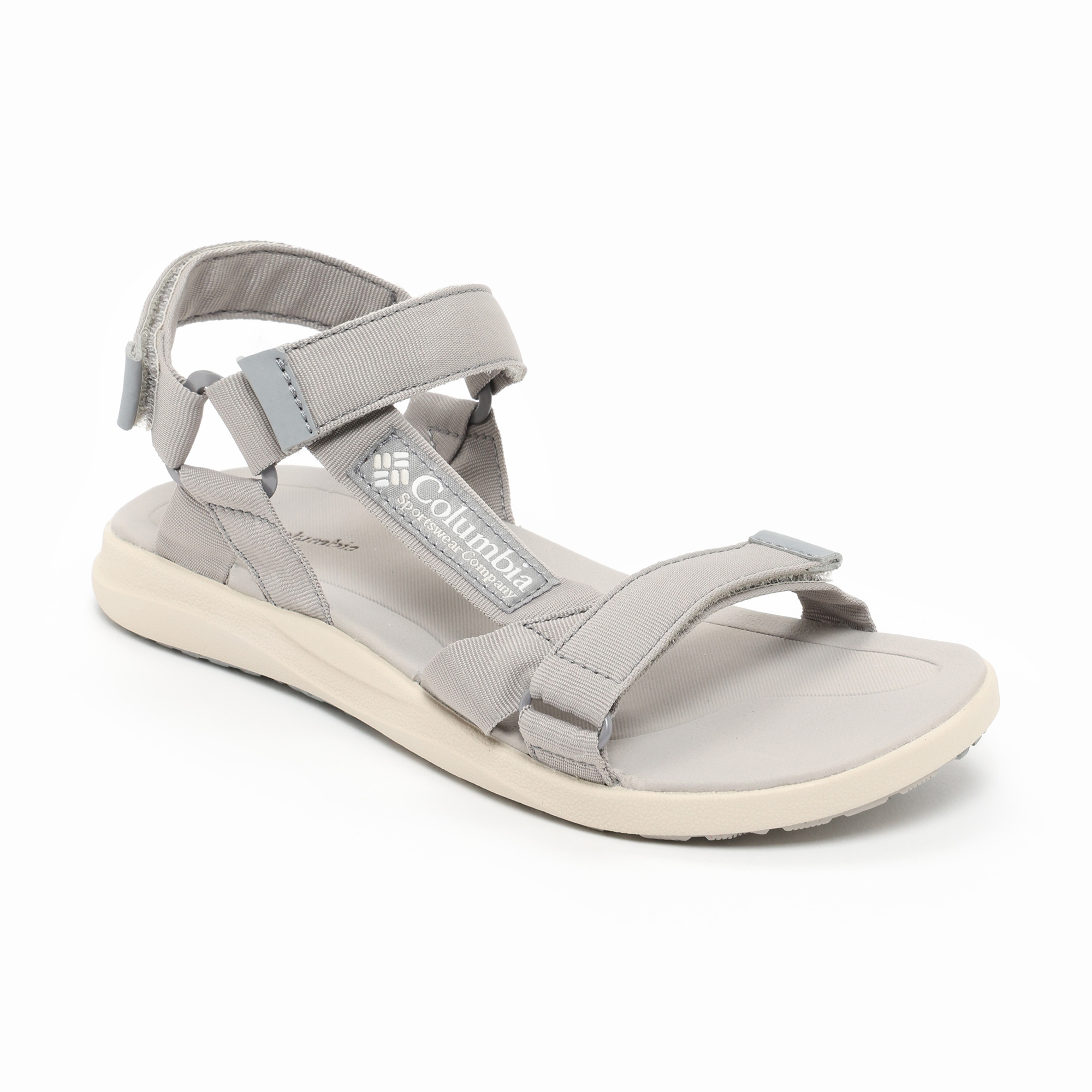 W RAPID ROCK FS SANDAL Gris