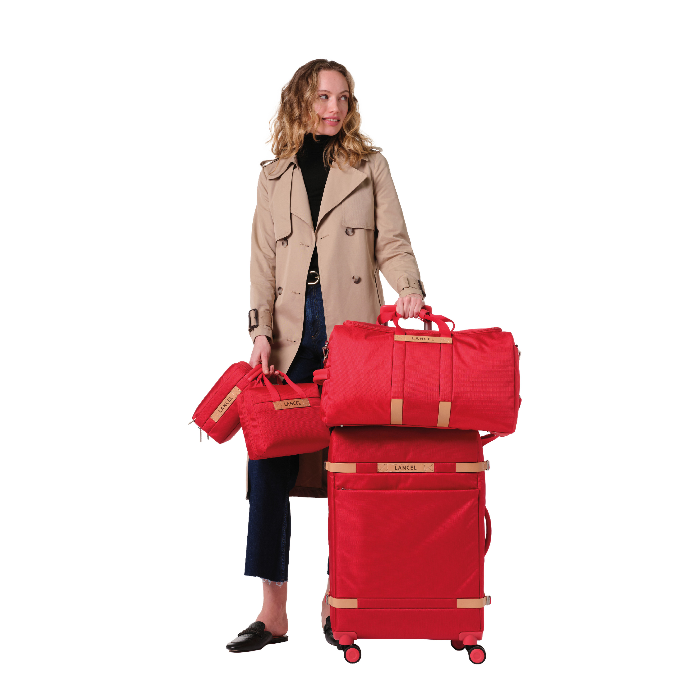 NEO PARTANCE - TROUSSE DE TOILETTE
