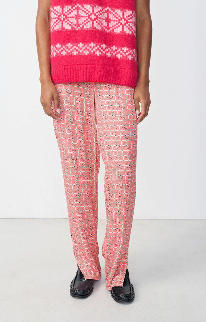 Pantalon femme Varym