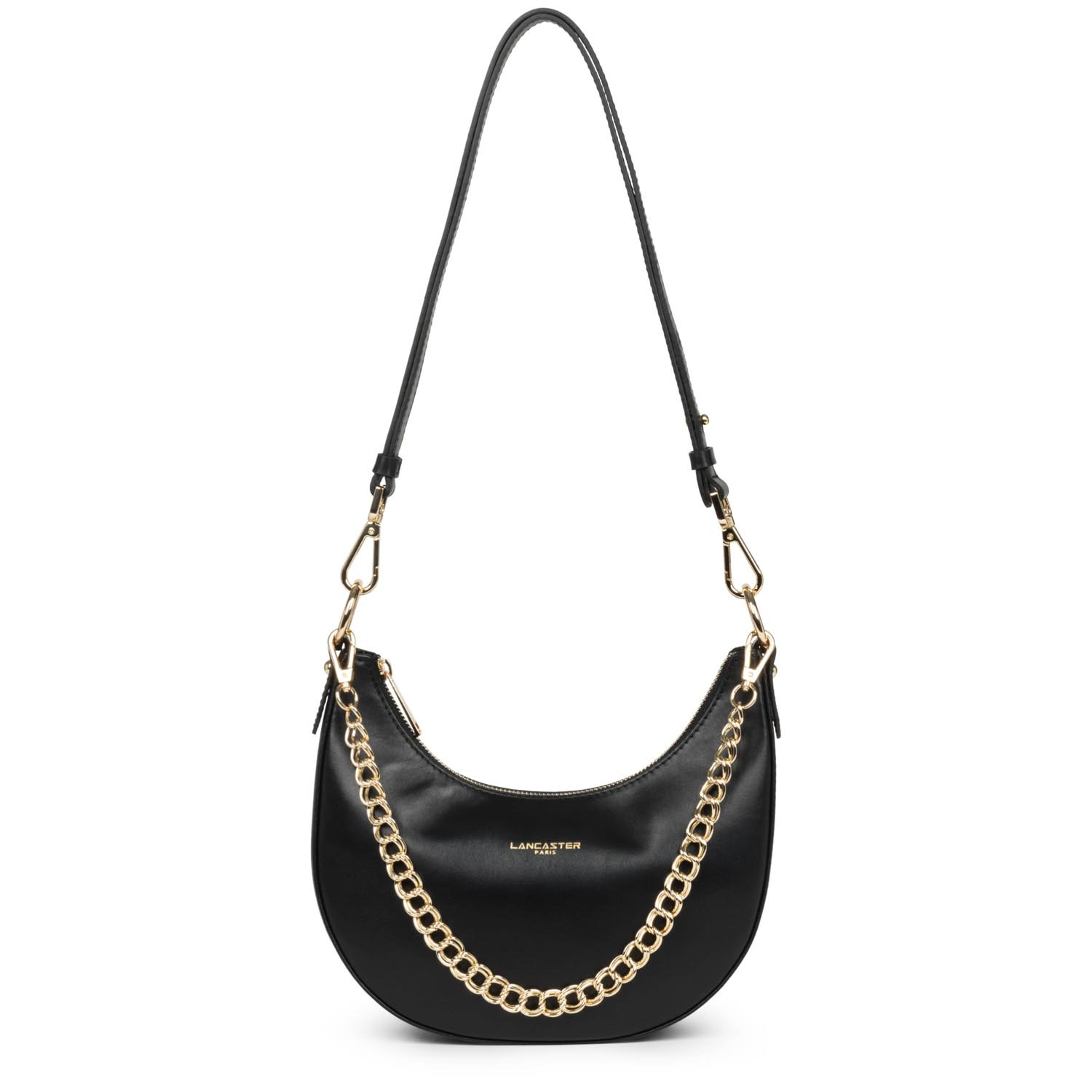 Sac besace Zippé Paris Aimy