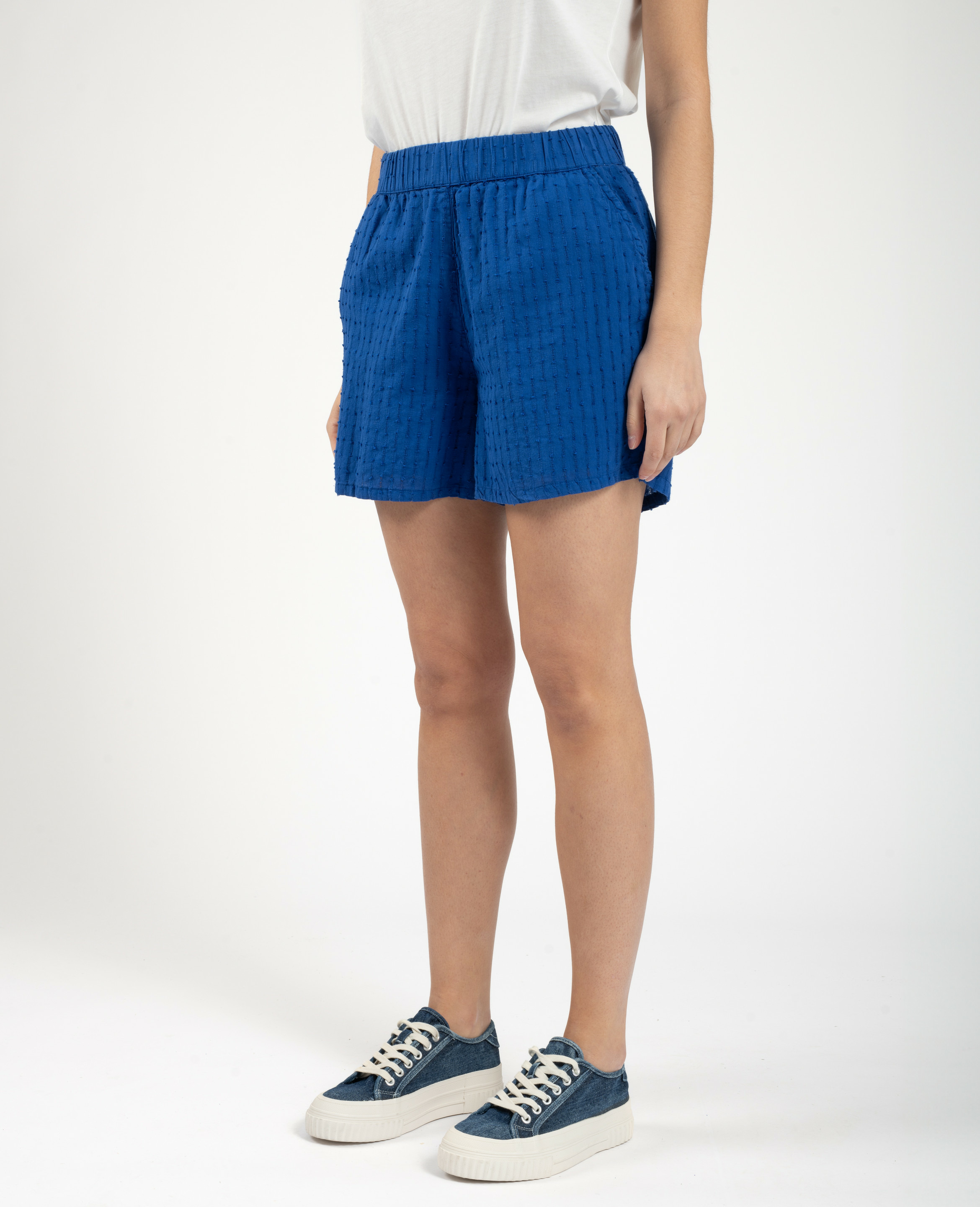 OYSELO - Short Femme