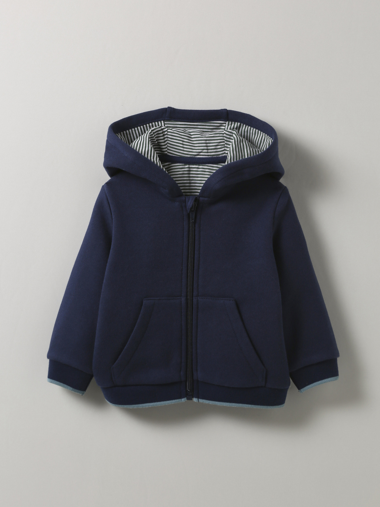 GILET MOLLETON