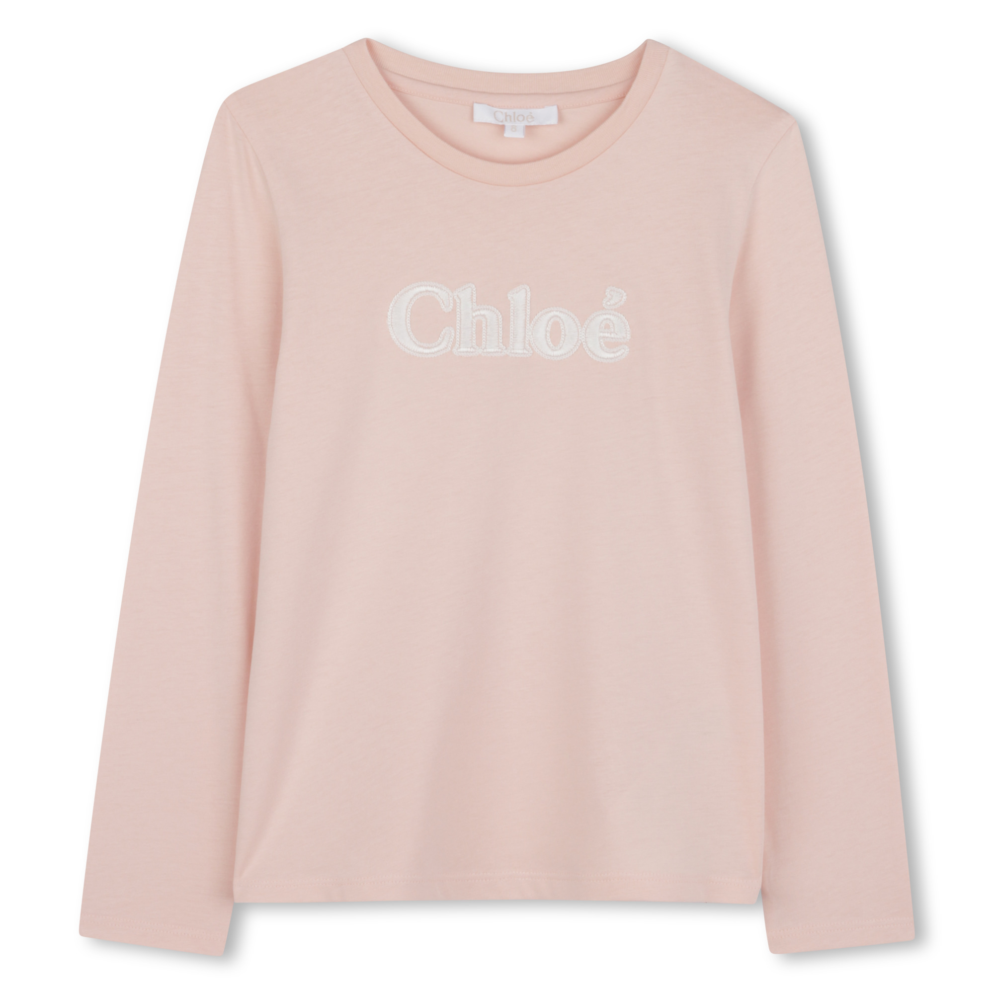 TEE-SHIRT MANCHES LONGUES