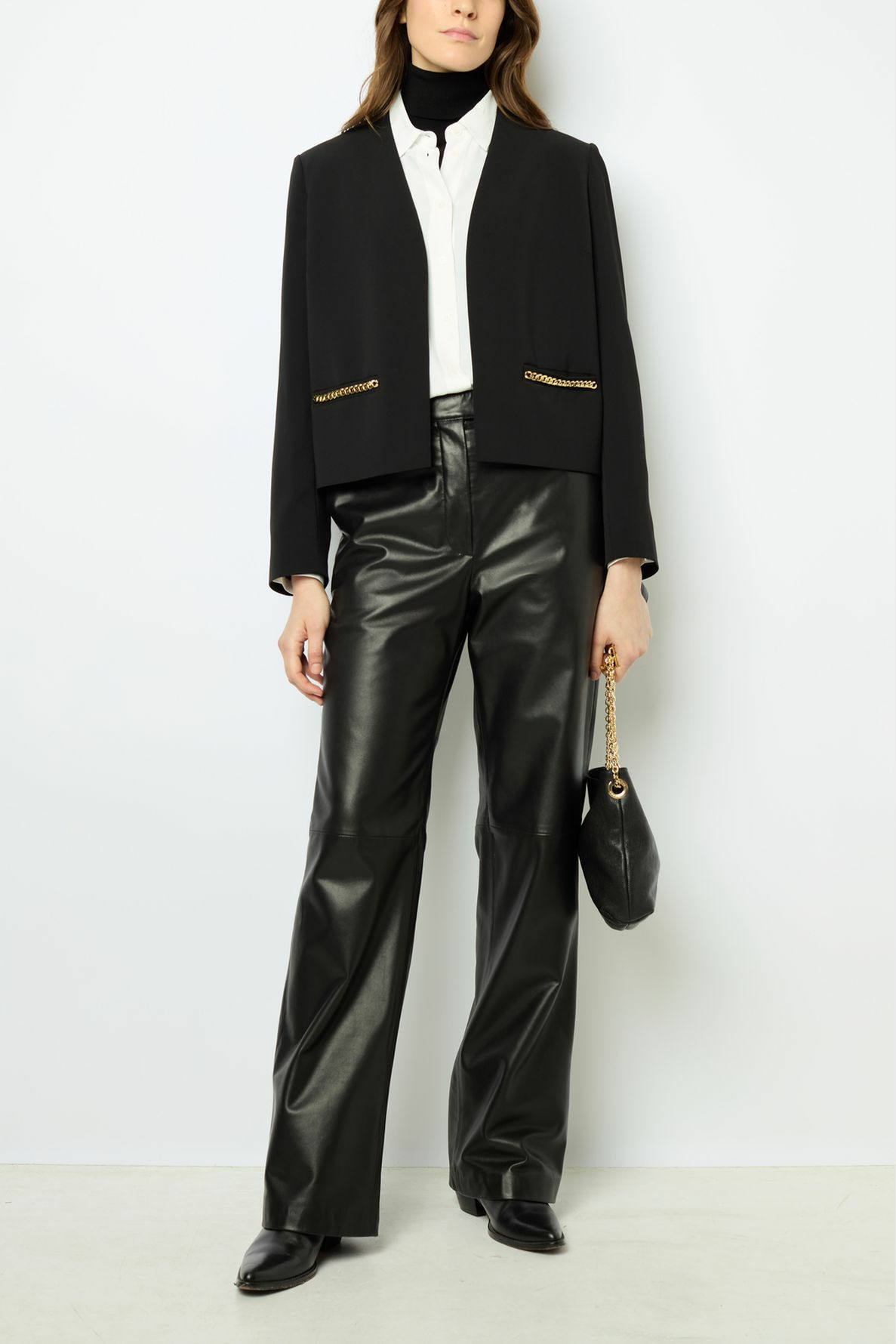 VESTE MIRIELLE