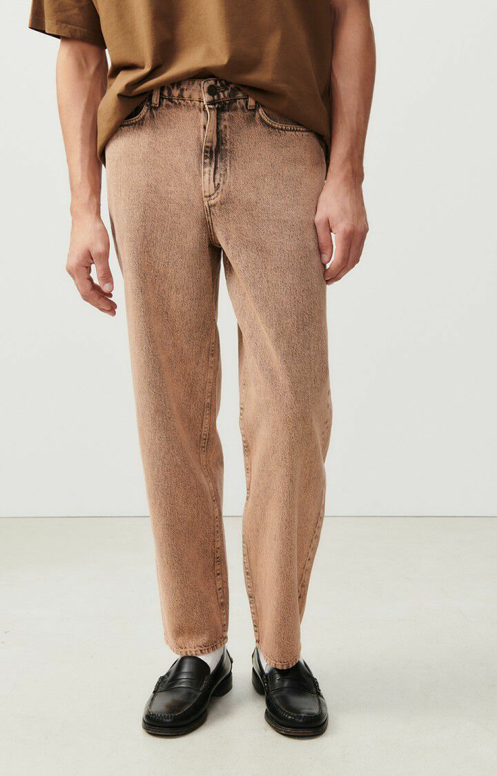 Jean droit homme Blinewood
