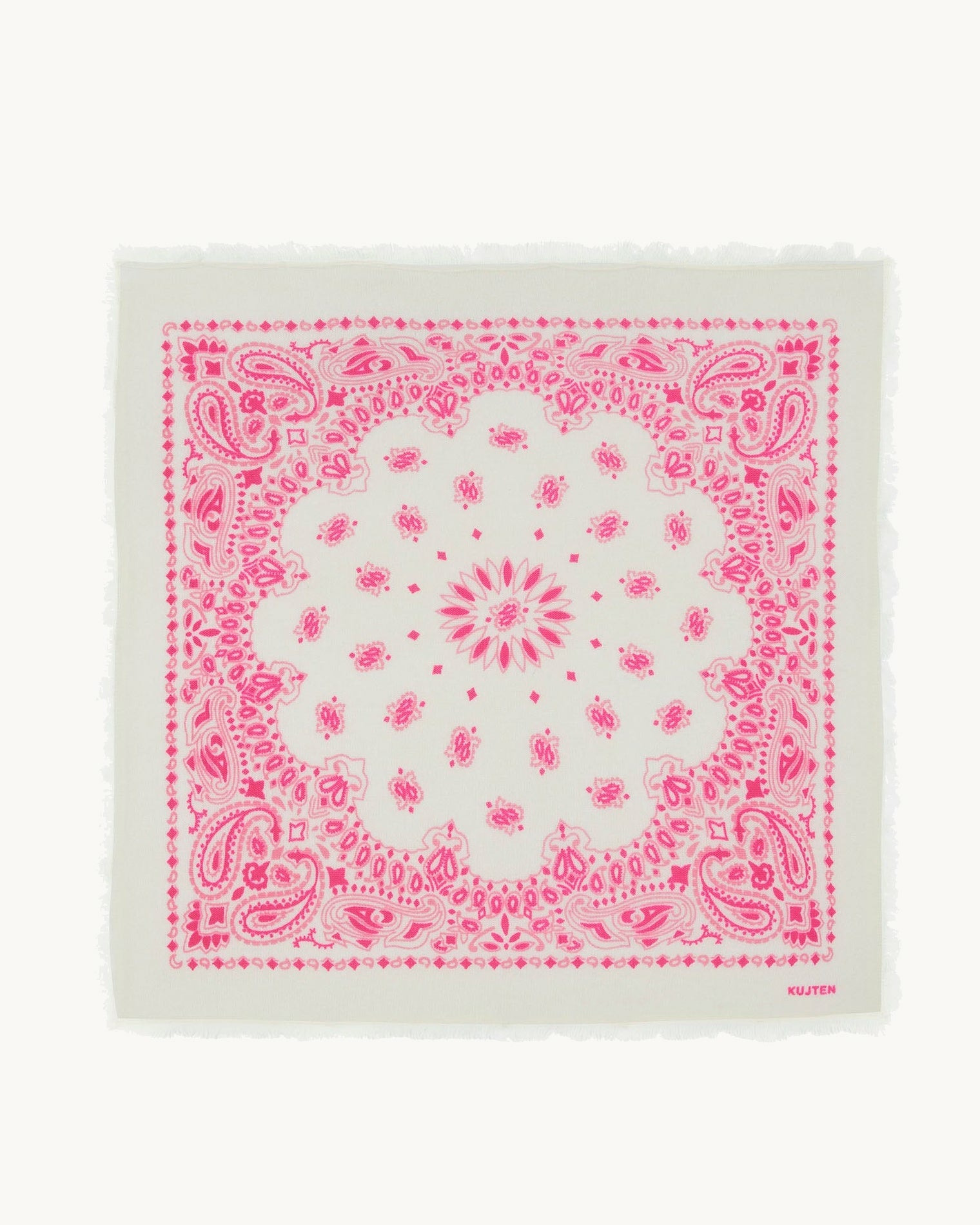 Grand Bandana Hachiko Bico