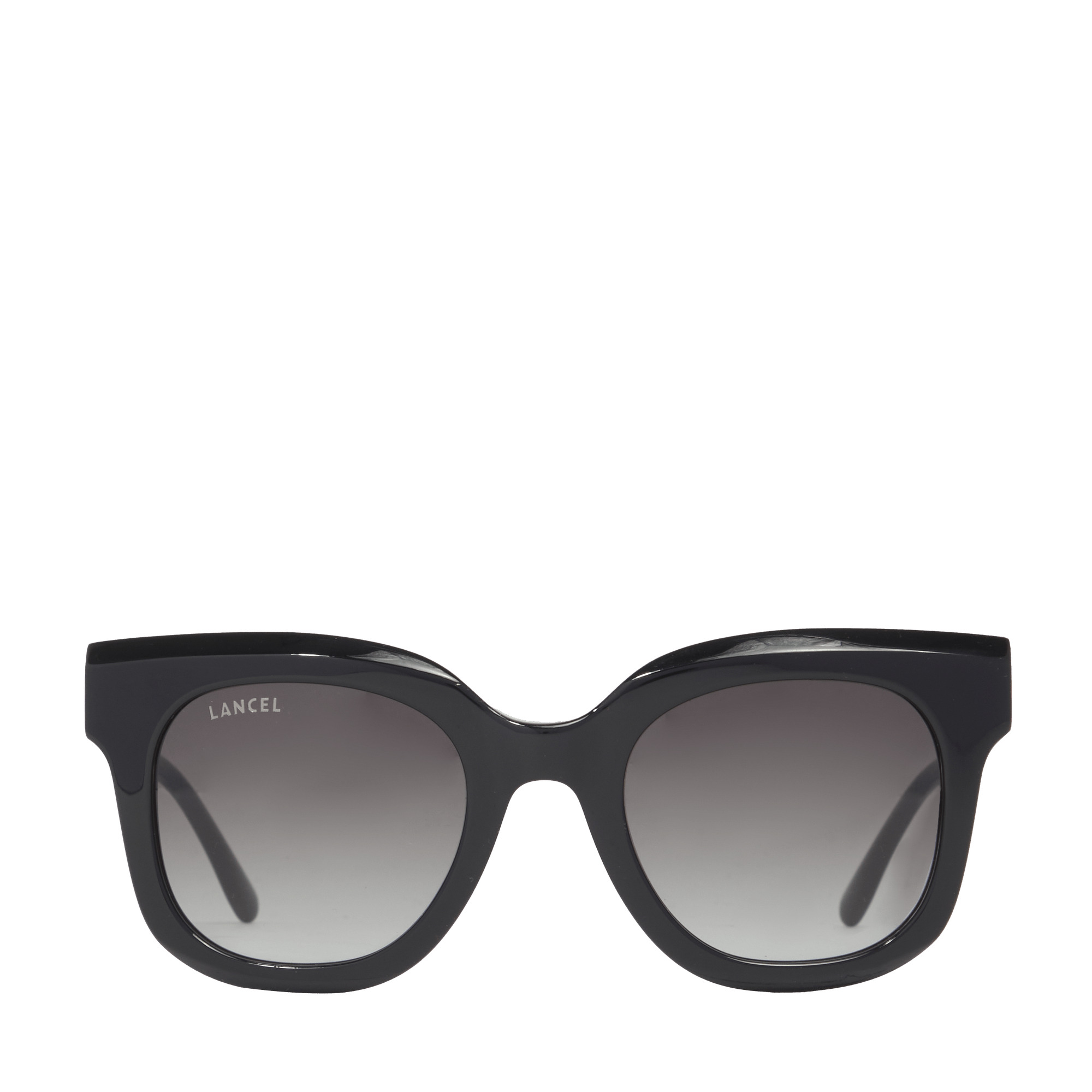 NINON DE LANCEL - NINON LUNETTES DE SOLEIL - Noir