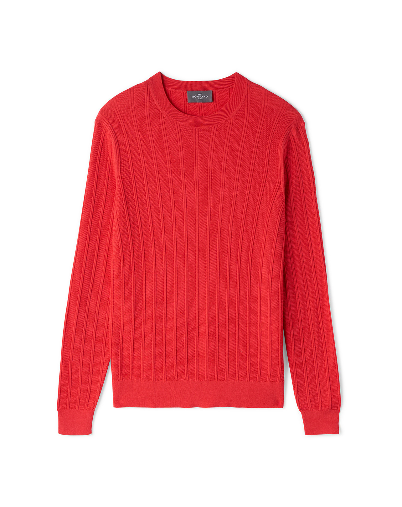 Pull col rond - Homme - FETE FORAINE