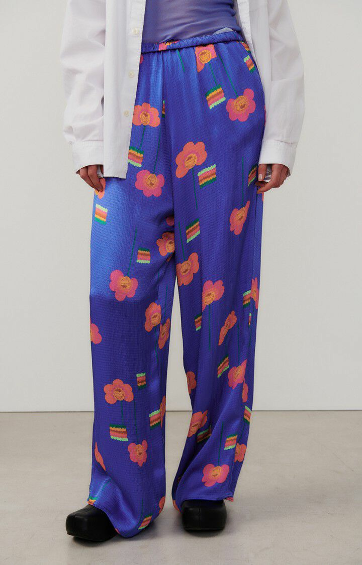 Pantalon femme Shaning