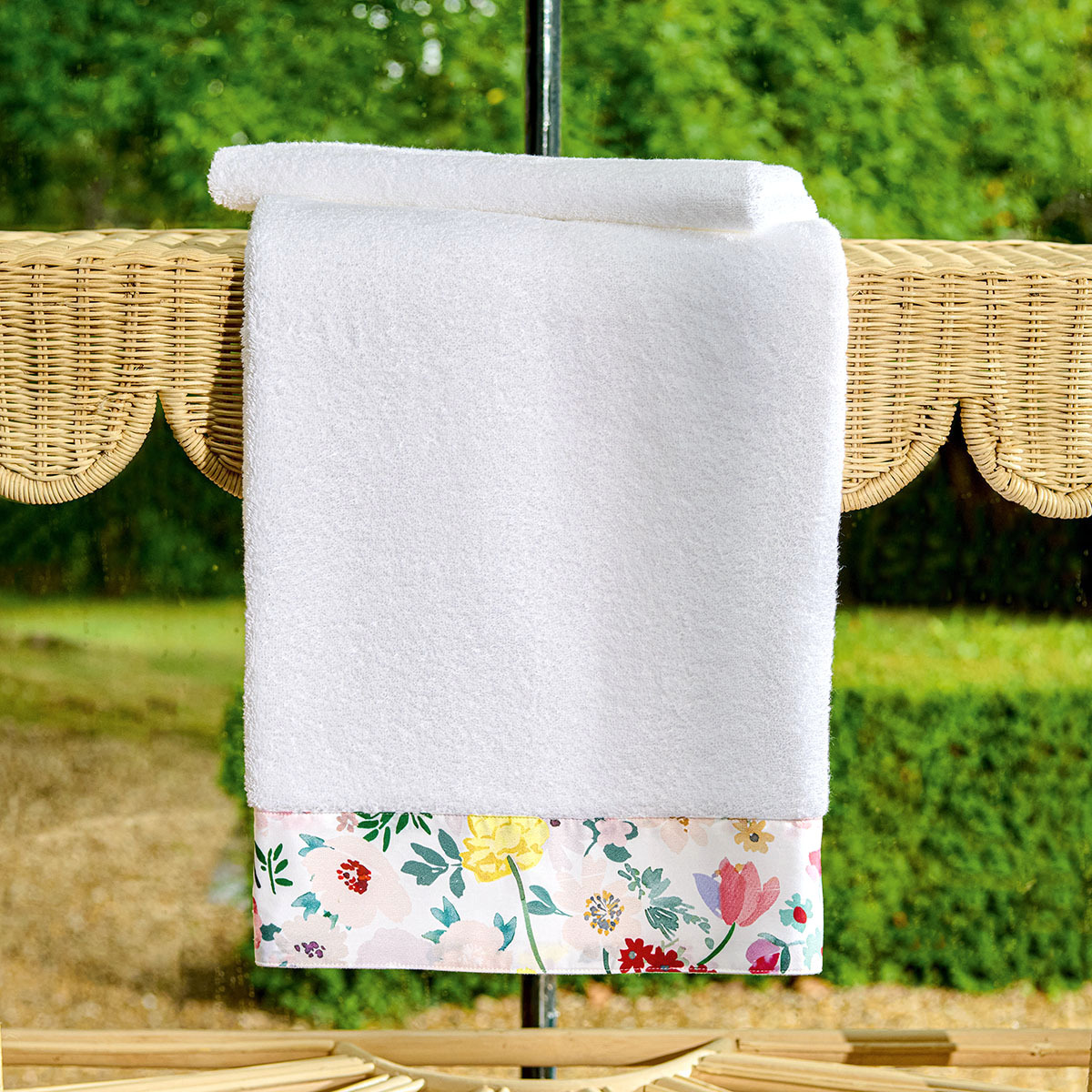 DRAP DE BAIN | Paris Rio