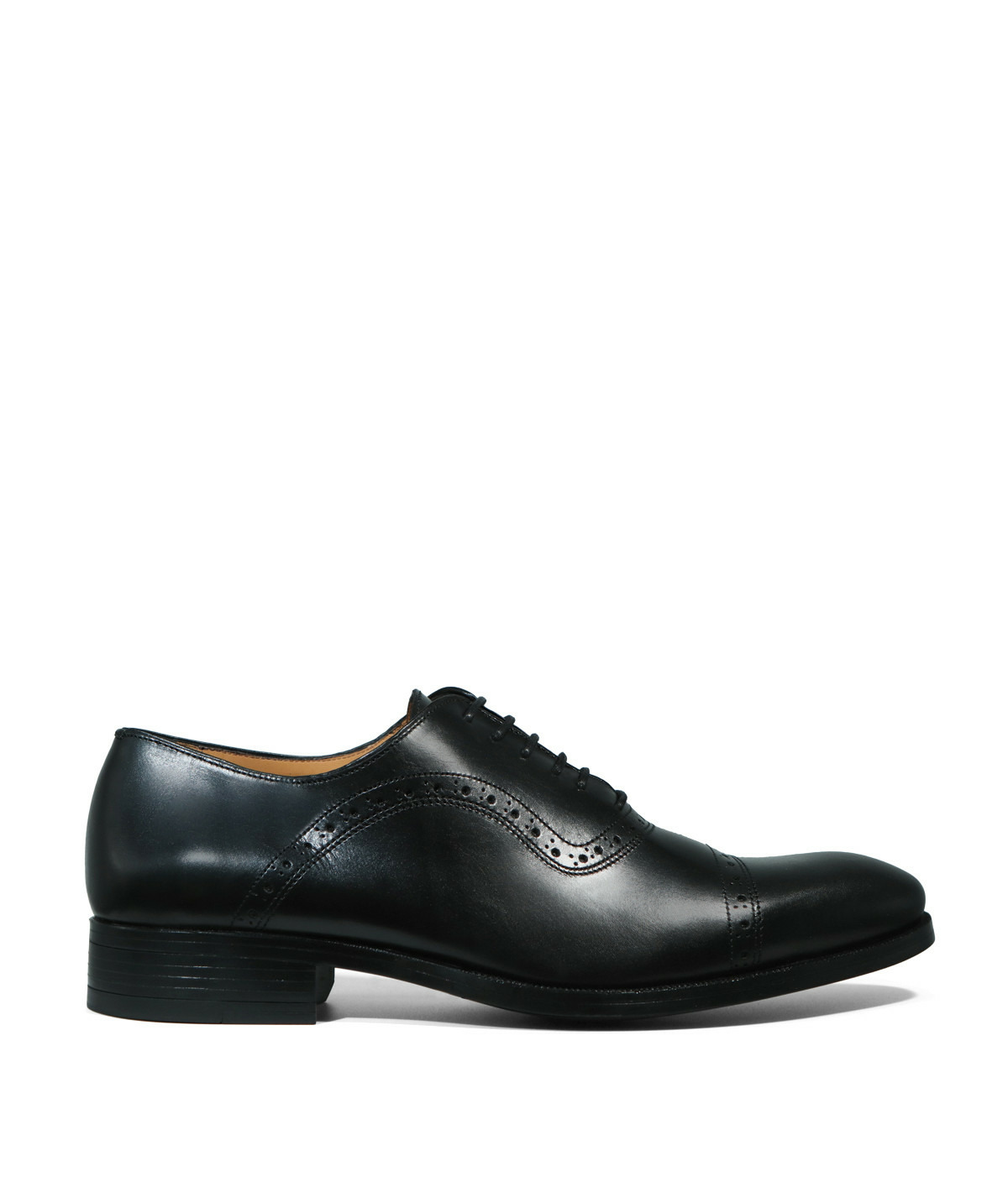 Richelieu ALPENY Noir
