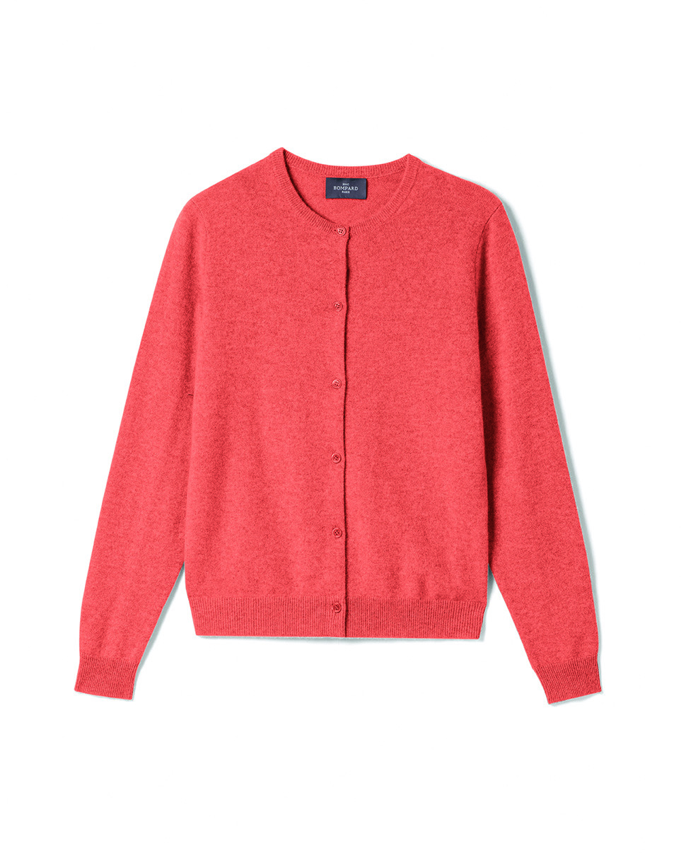 Cardigan classique - Femme - GOJI