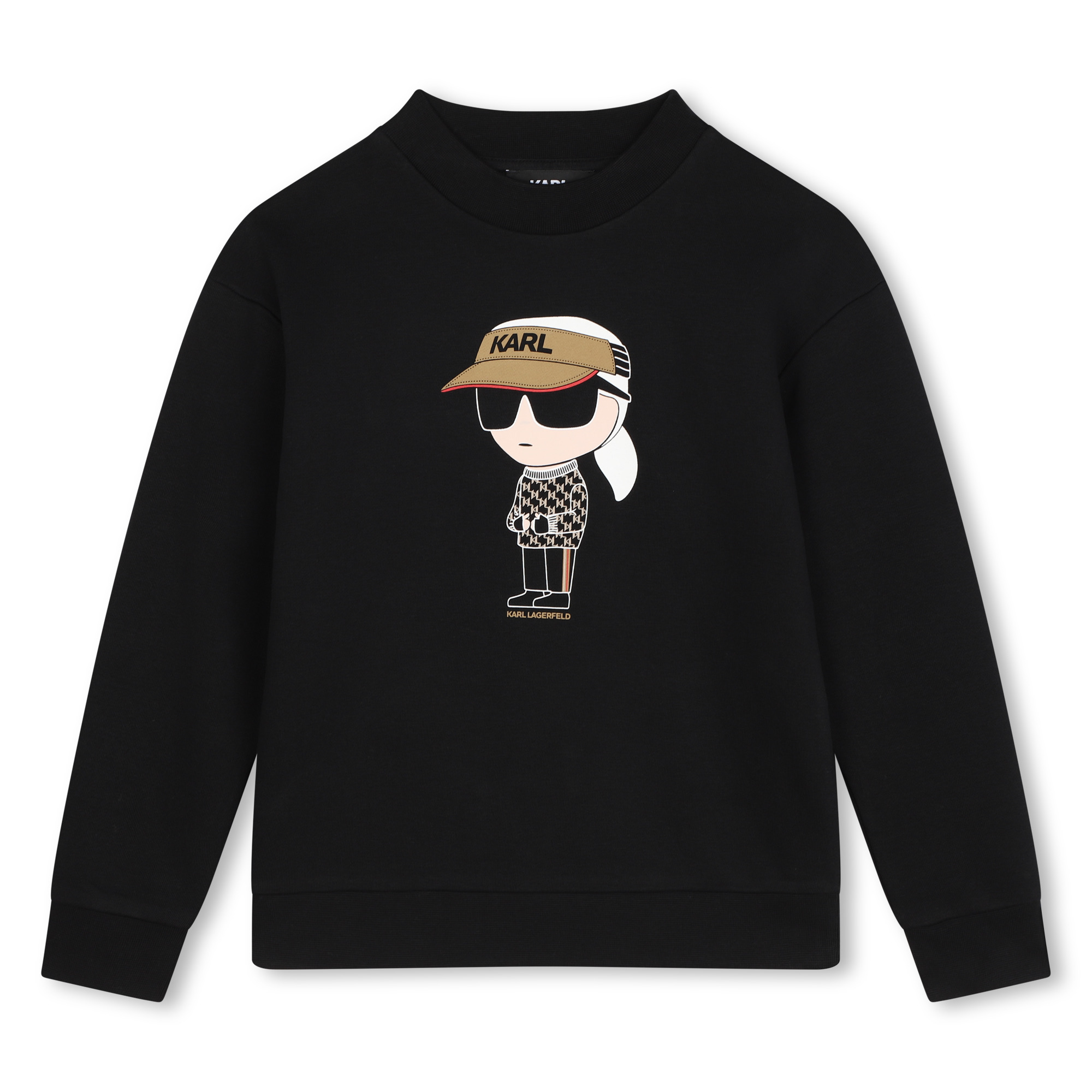 SWEAT-SHIRT